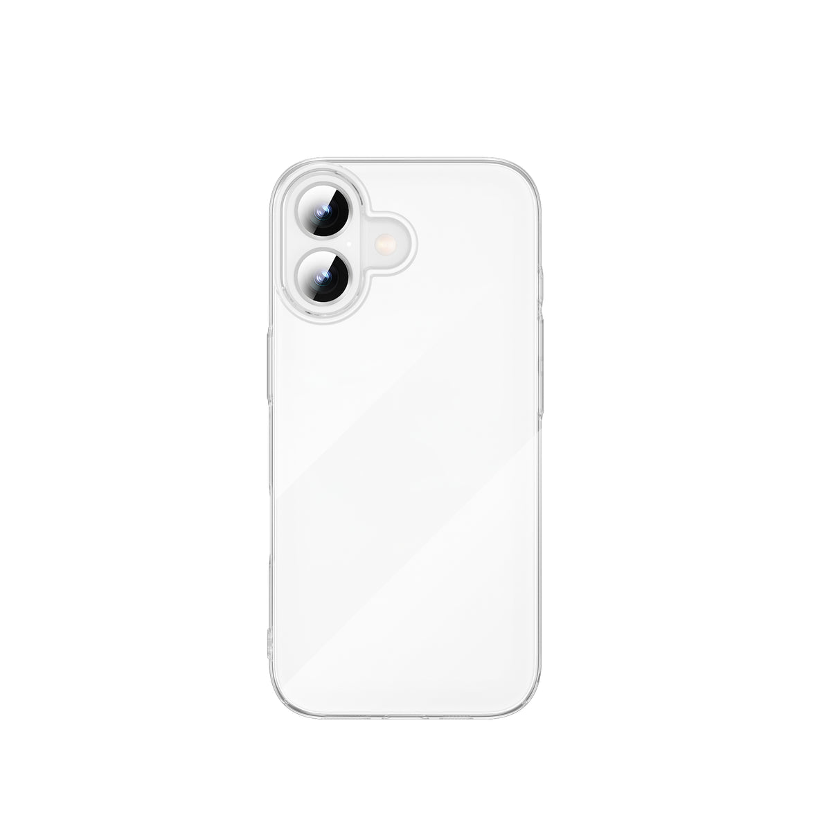 WiWU invisible One Invisible Phone Case YXK-206