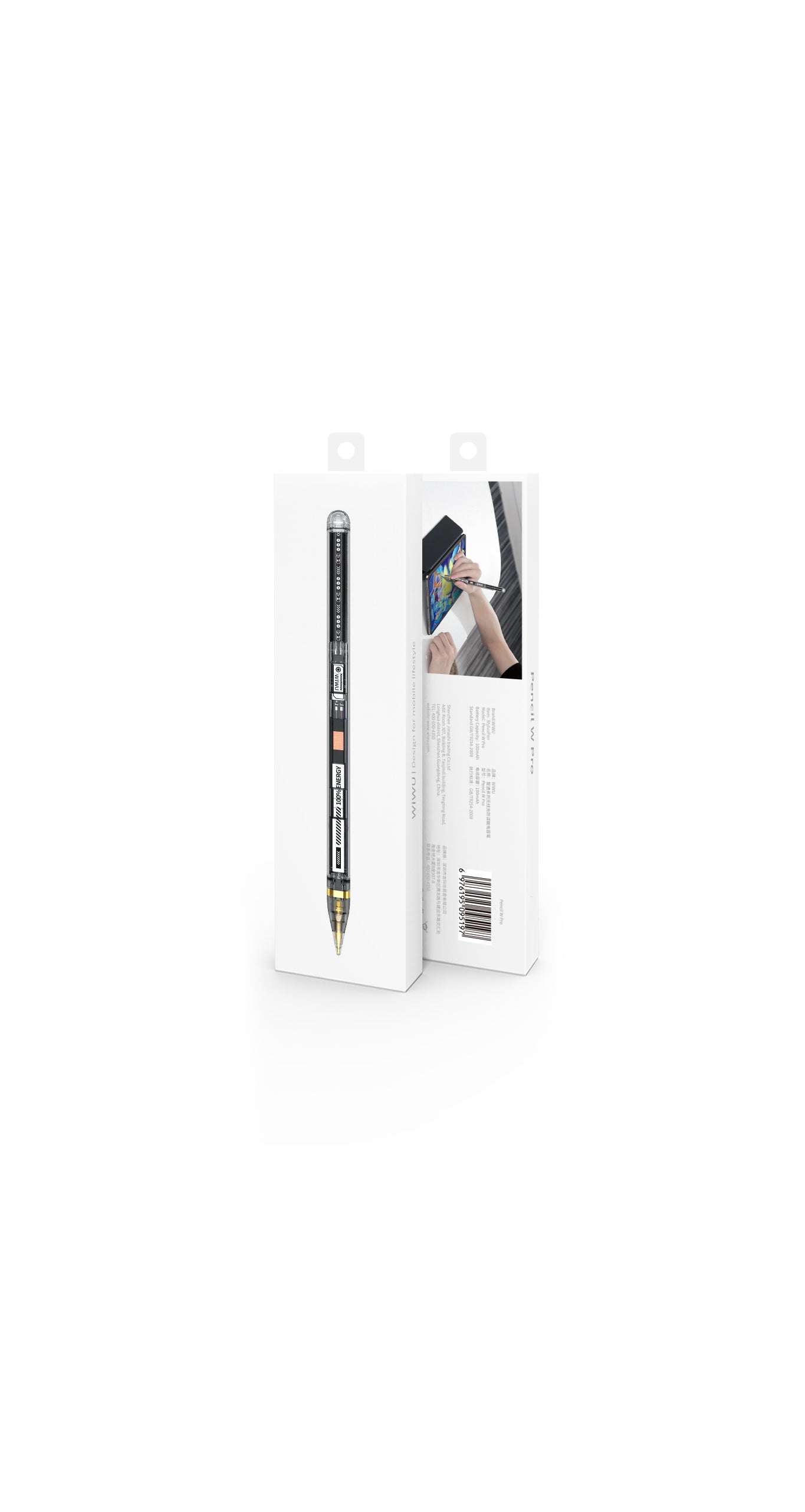 WiWU Pencil W Pro