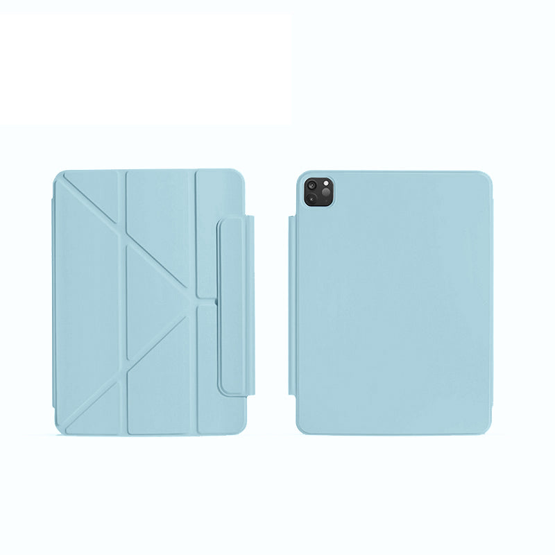 WiWU Magnetic Smart Folio case for iPad Wi-004