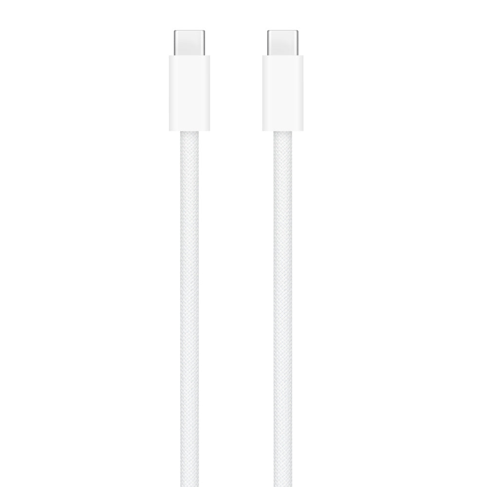 WiWU Classic 60W Braided Charging Cable Wi-C032 C-C
