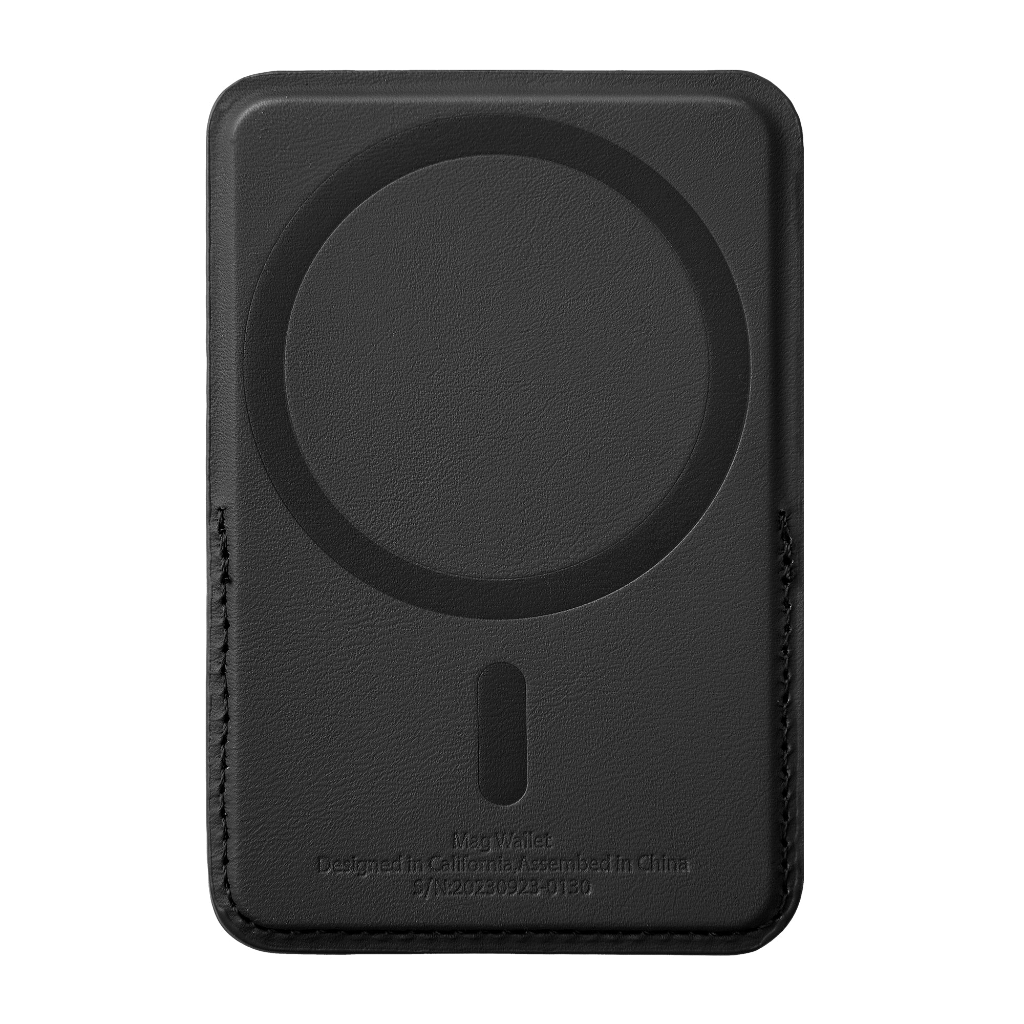 WiWU Mag Wallet MW-001 Portable Card Holder Stand for iPhone
