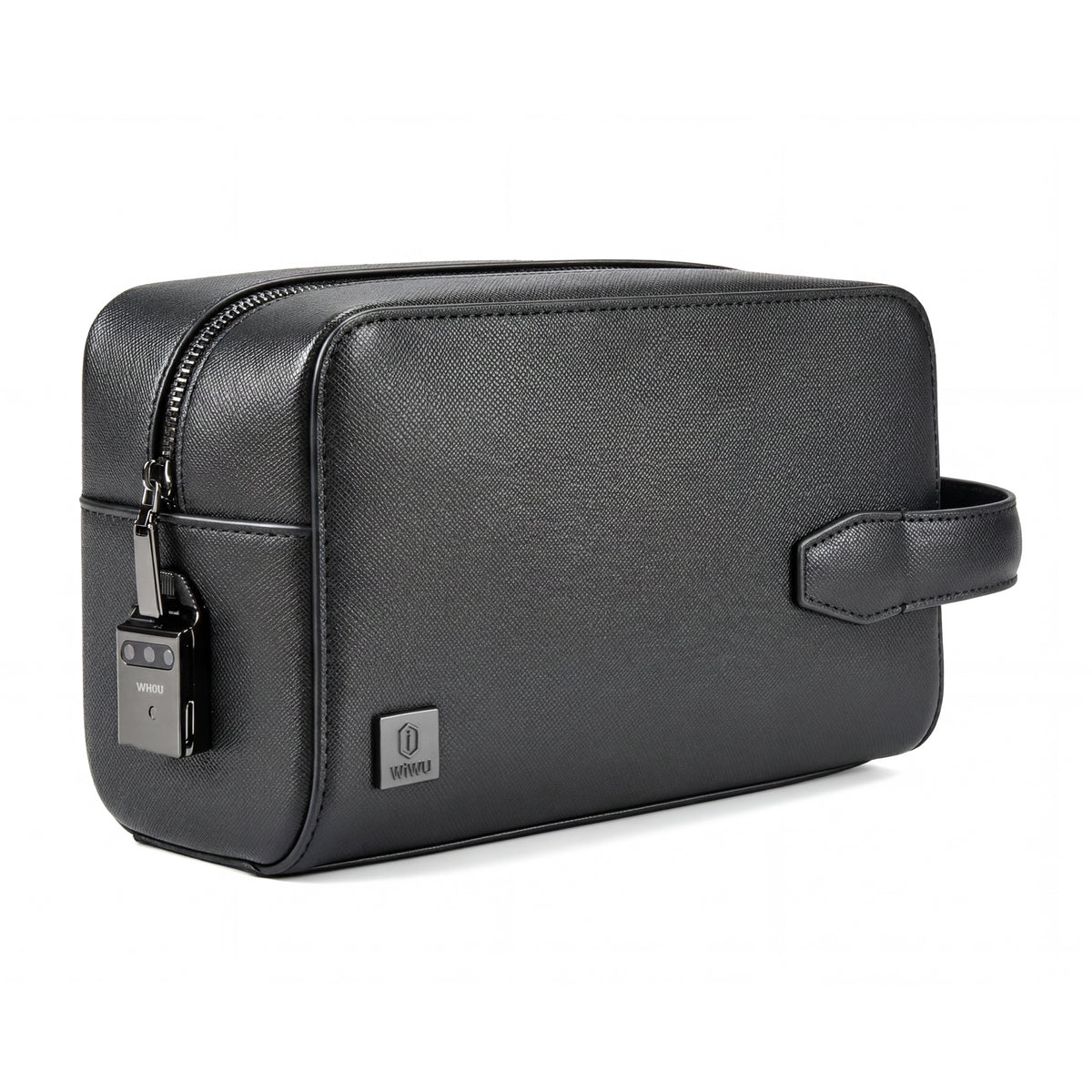 WiWU Royal Face Recognition Lock Pouch