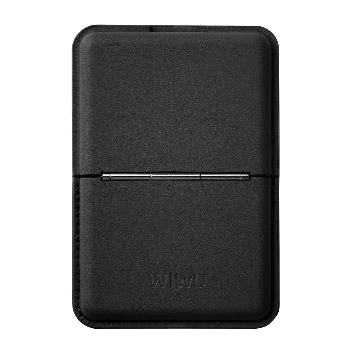 WiWU Mag Wallet MW-001 Portable Card Holder Stand for iPhone