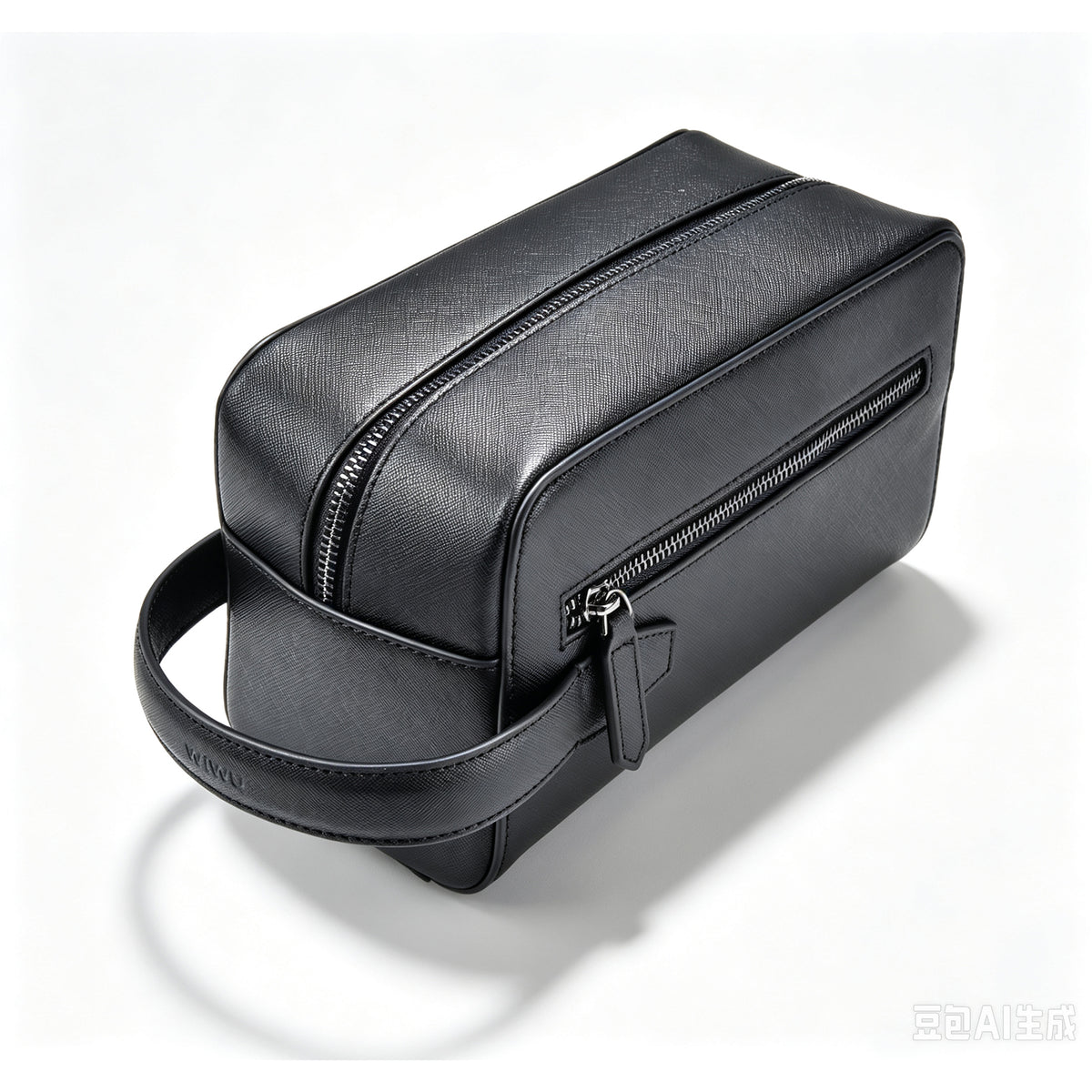 WiWU Royal Face Recognition Lock Pouch