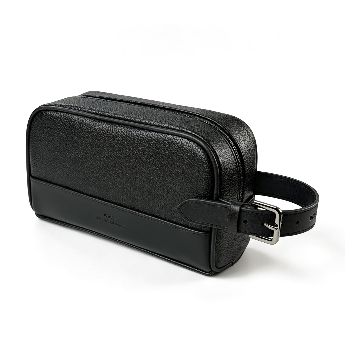 WiWU Phantom Face Recognition Lock Pouch