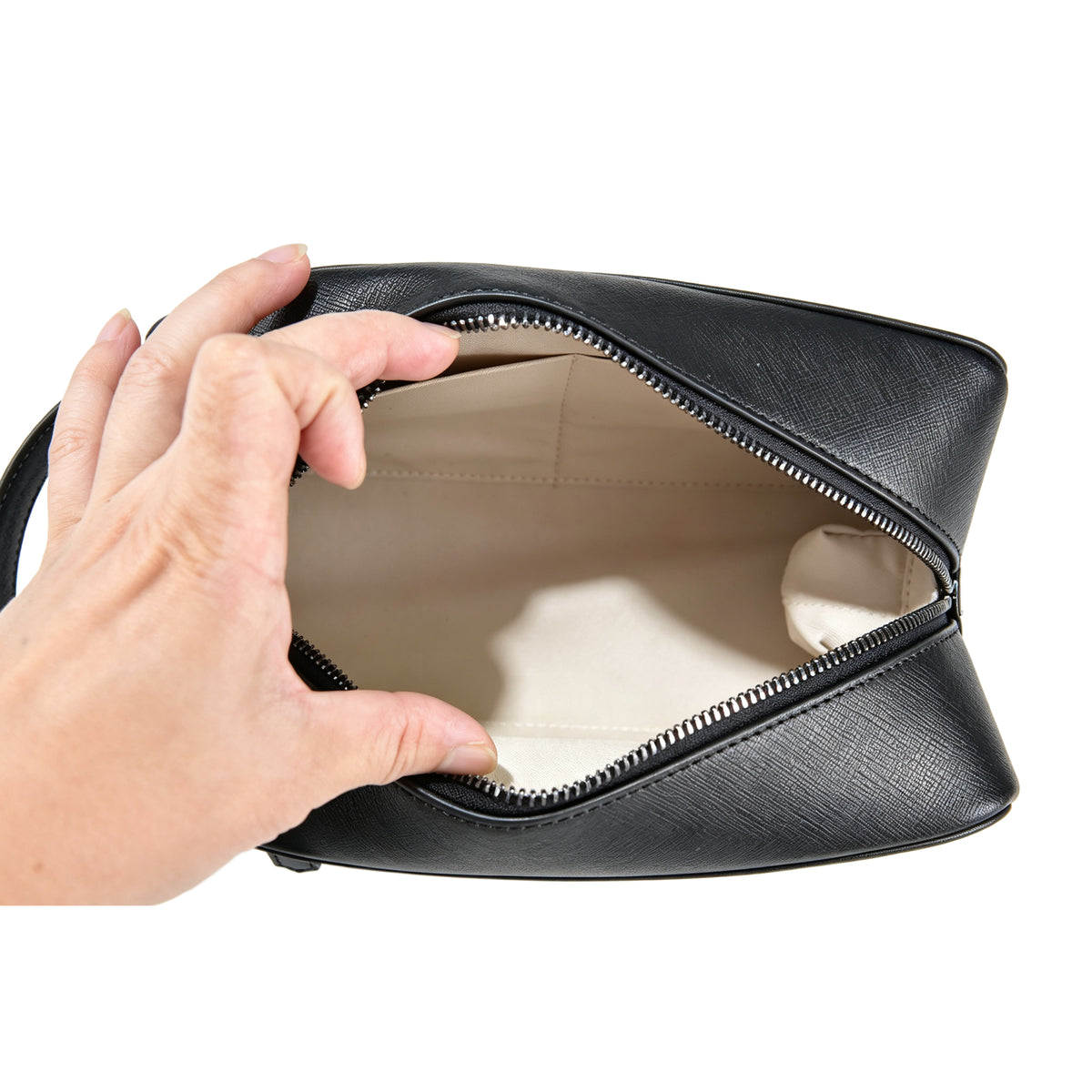 WiWU Royal Face Recognition Lock Pouch