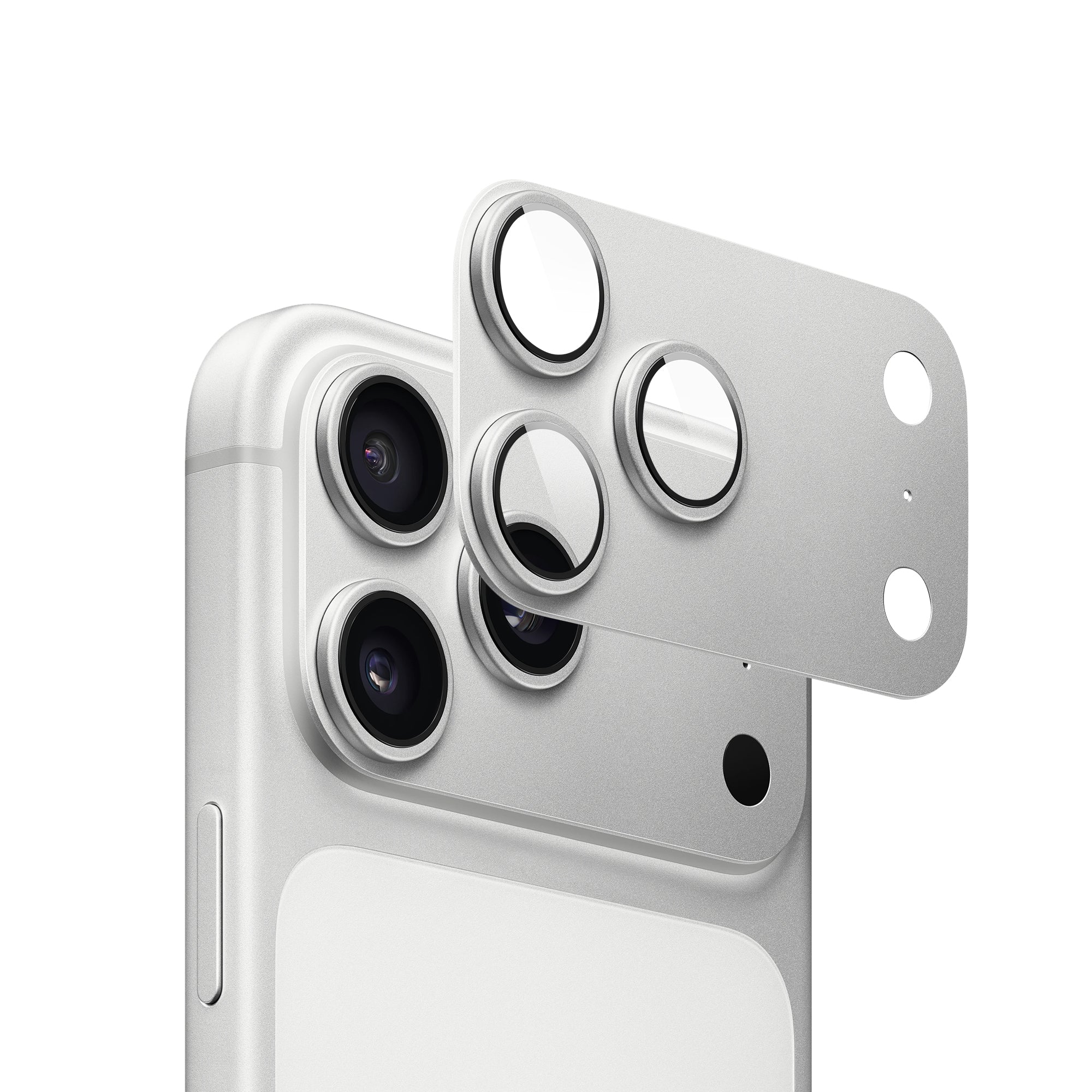 WiWU Armor Deck Lens Protector LG-012