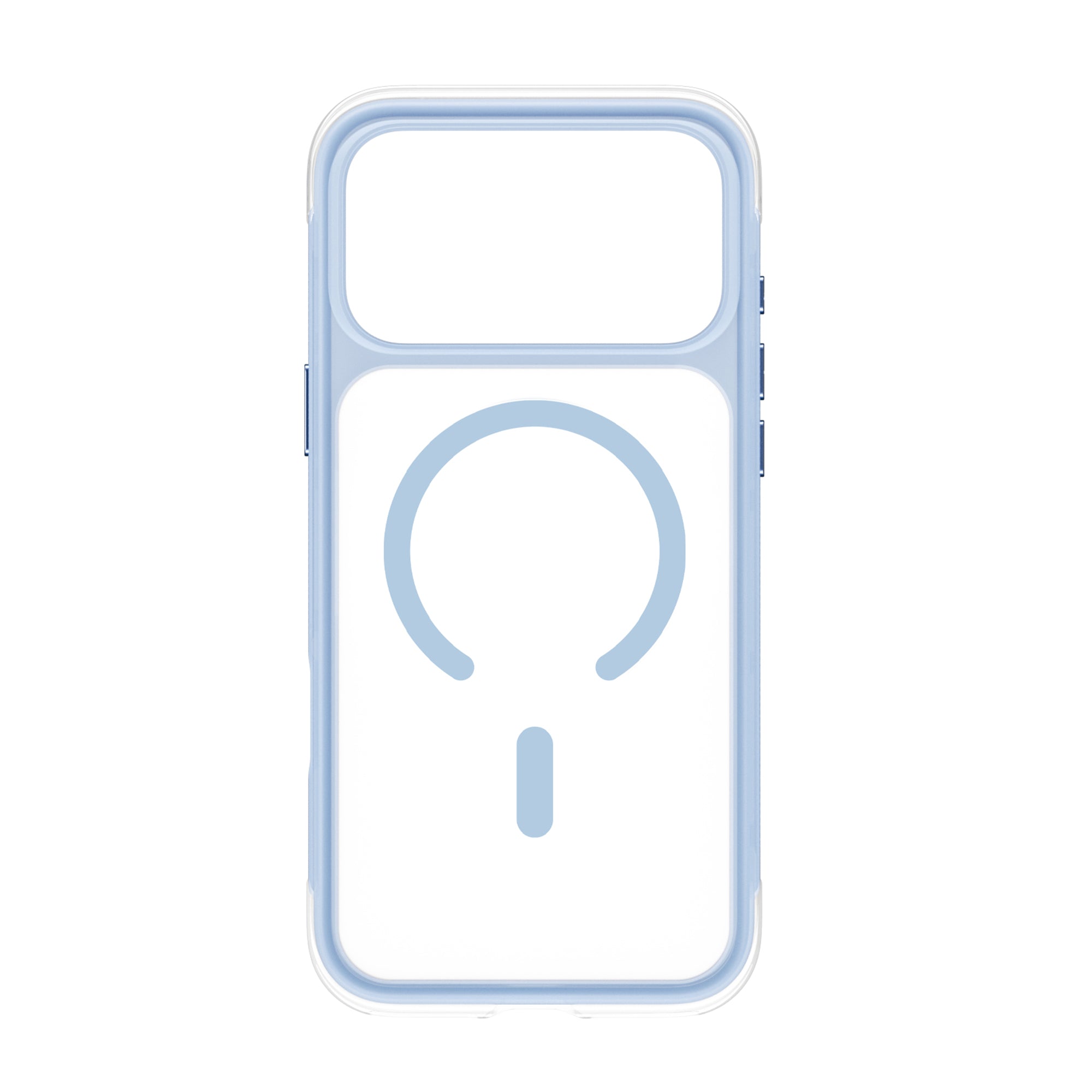 WiWU AS-202 AeroShield Pro Airbag Anti-Drop MagSafe Phone Case