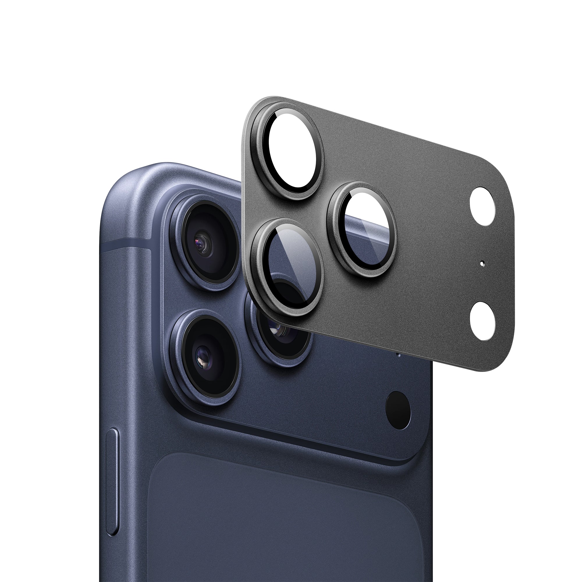 WiWU Armor Deck Lens Protector LG-012