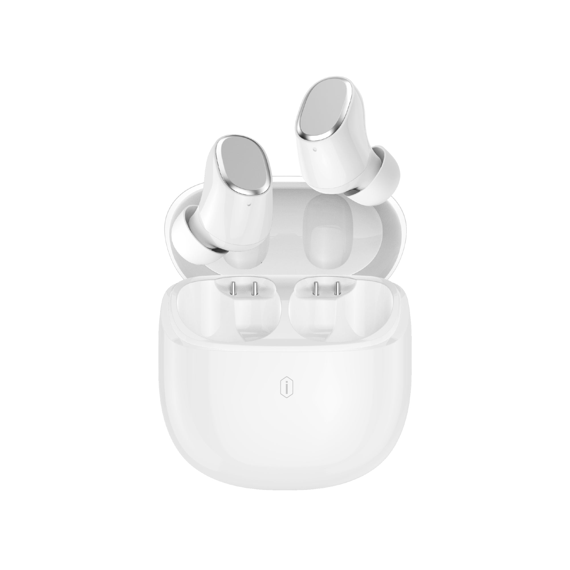 WiWU T39 ENC Dots True Wireless Earbuds with Bluetooth 6.0