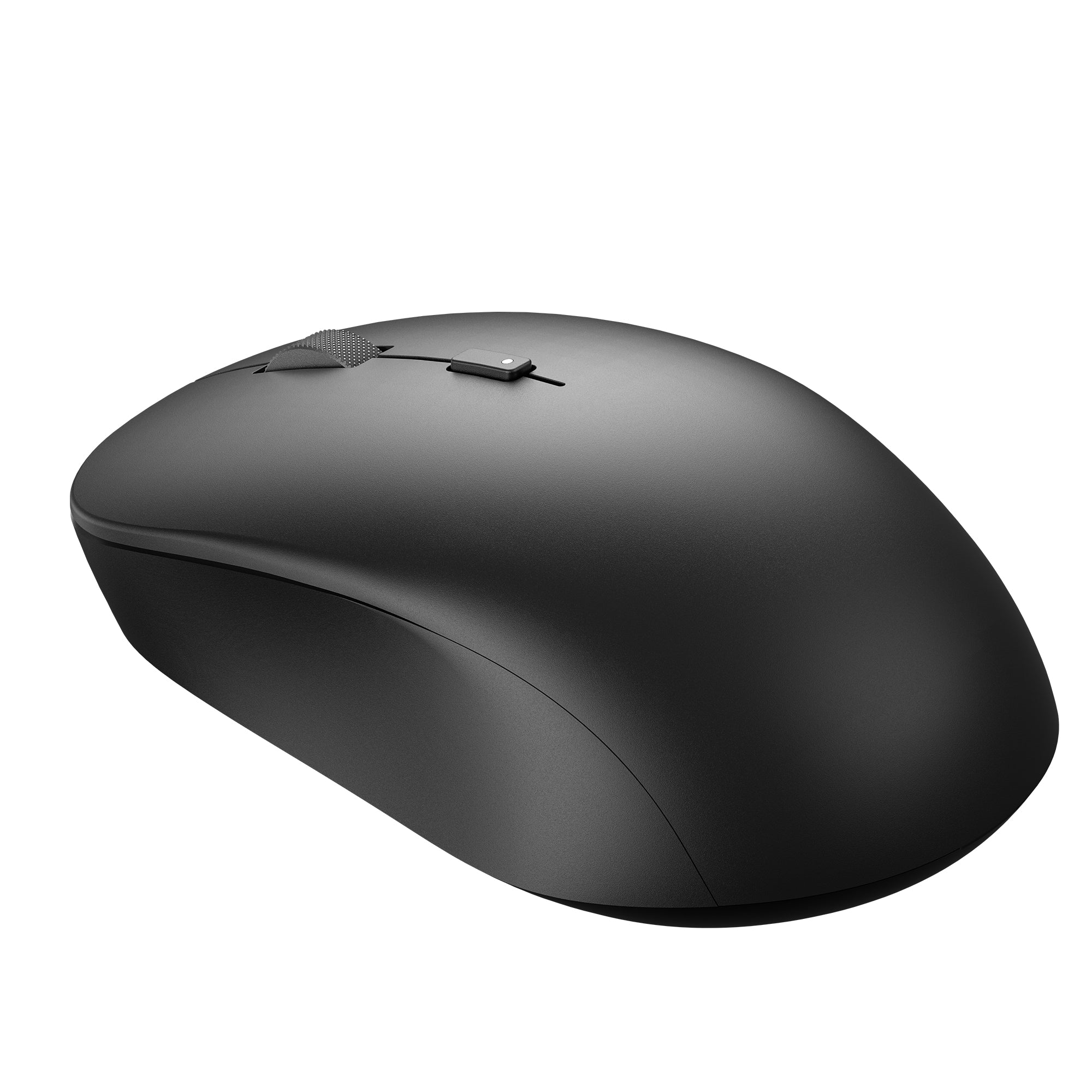 WiWU Wireless Mouse 2.4GHz Ergonomic Optical Portable Computer Mouse WM108