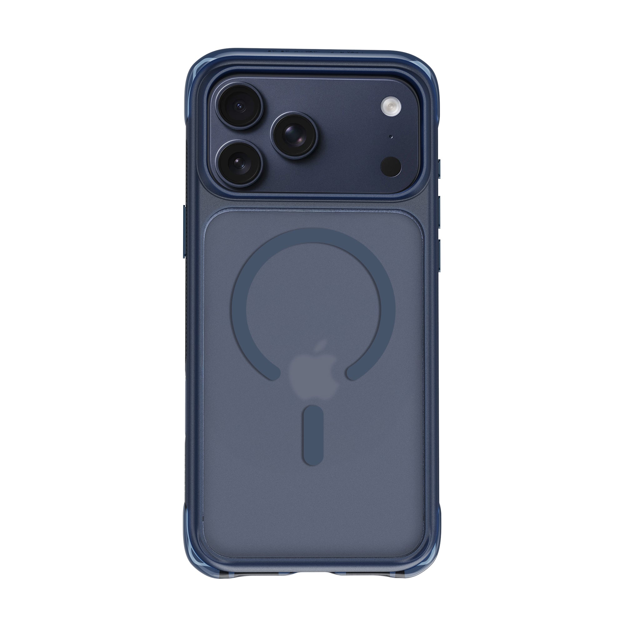 WiWU AG-202 AeroGuard Pro Airbag Anti-Drop MagSafe Phone Case