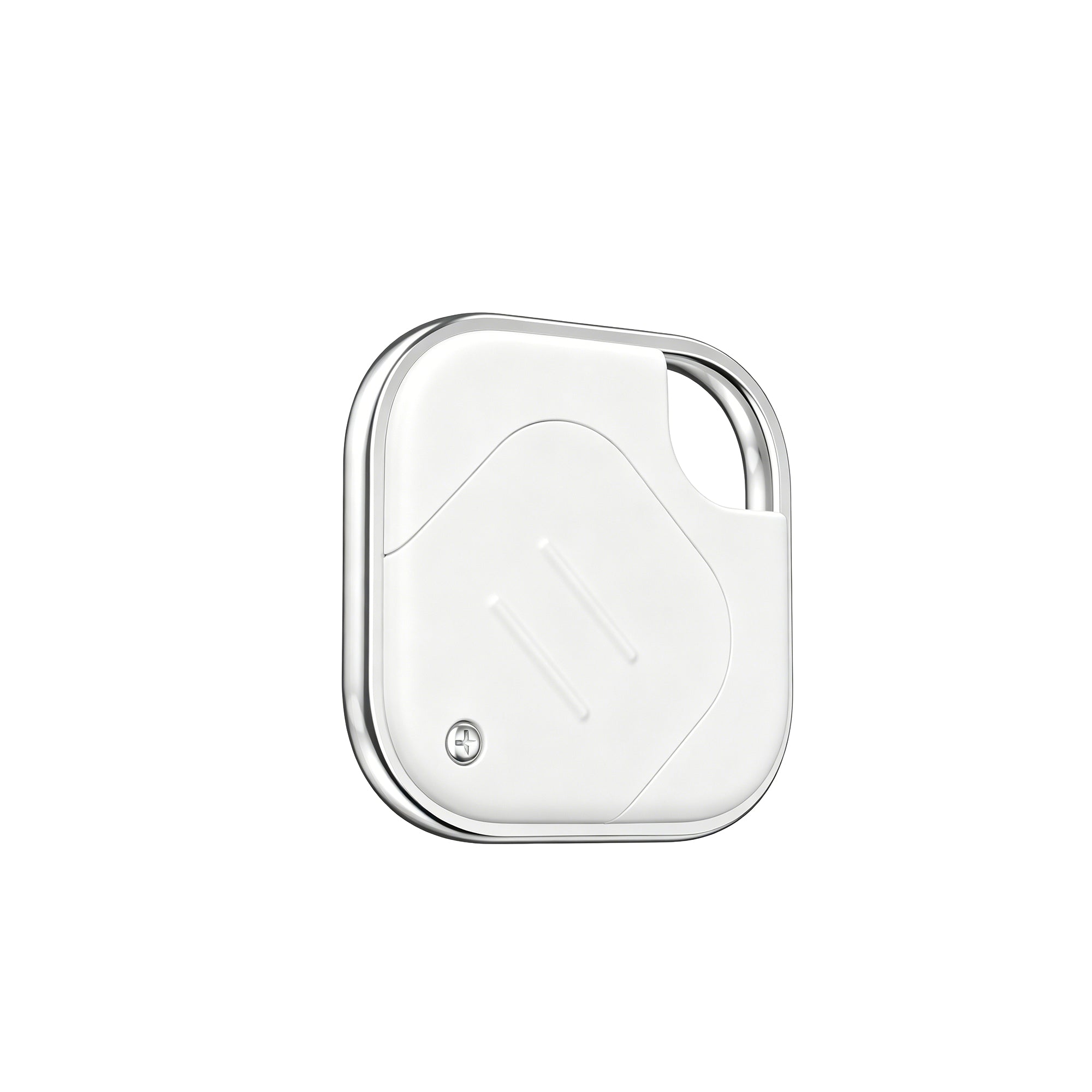 WiWU WT-08 Dual-Network Smart Tracker for Apple Find My & Android Find Hub
