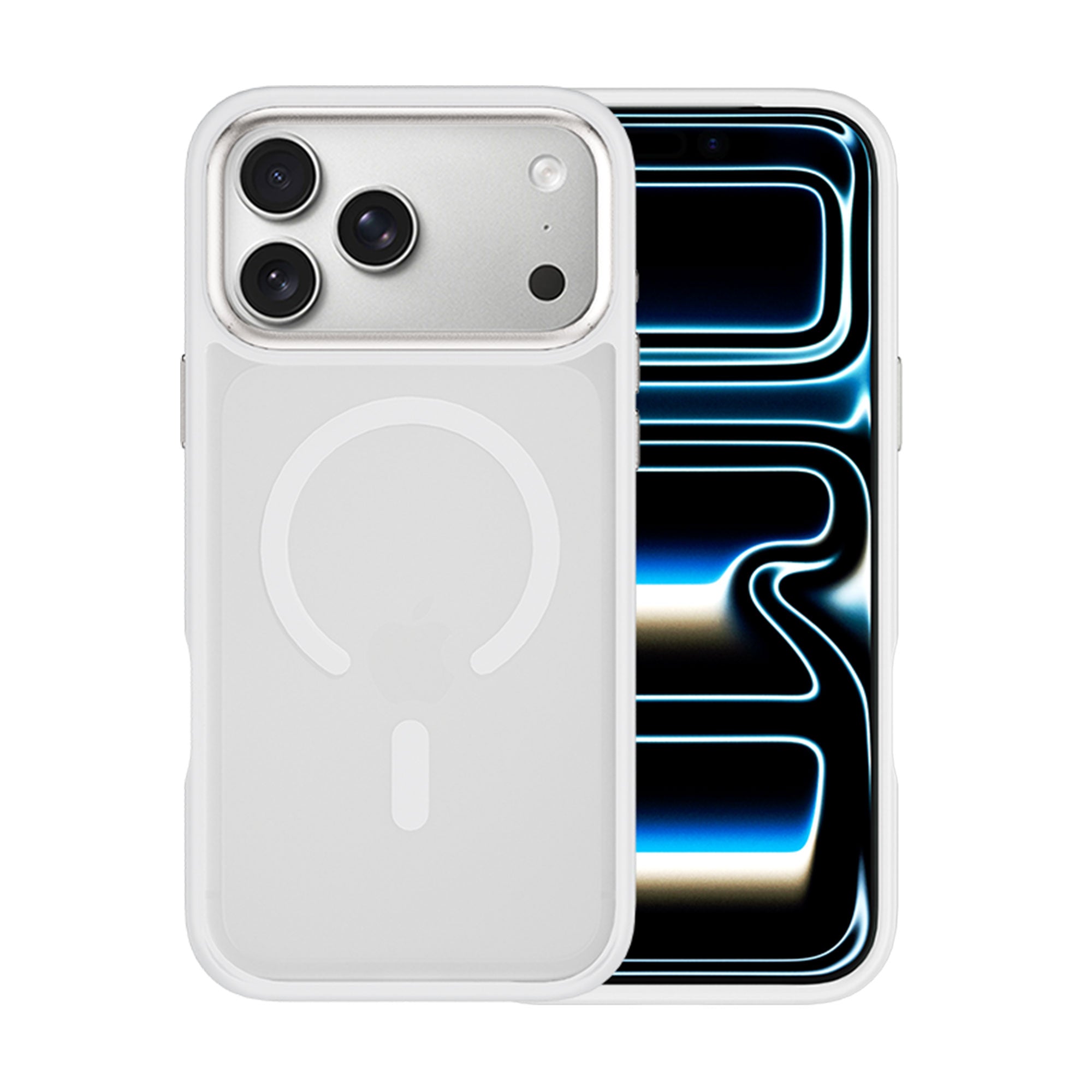 WiWU FGG-012 Armor Pro Phone Case
