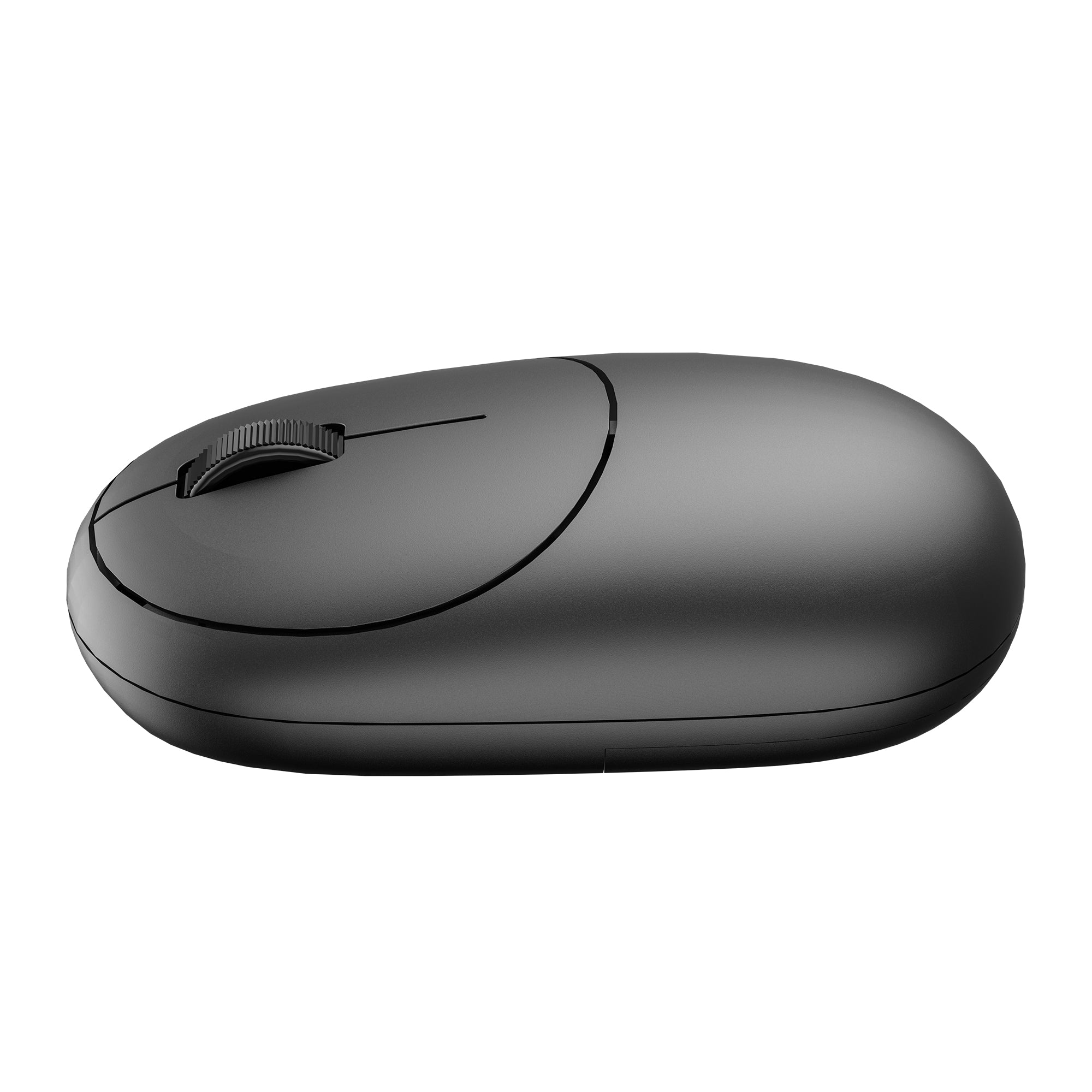 WIWU Wireless Mouse Rechargeable Computer Mouse Ergonomic RGB Backlight 2.4g Wireless Mouse WM107