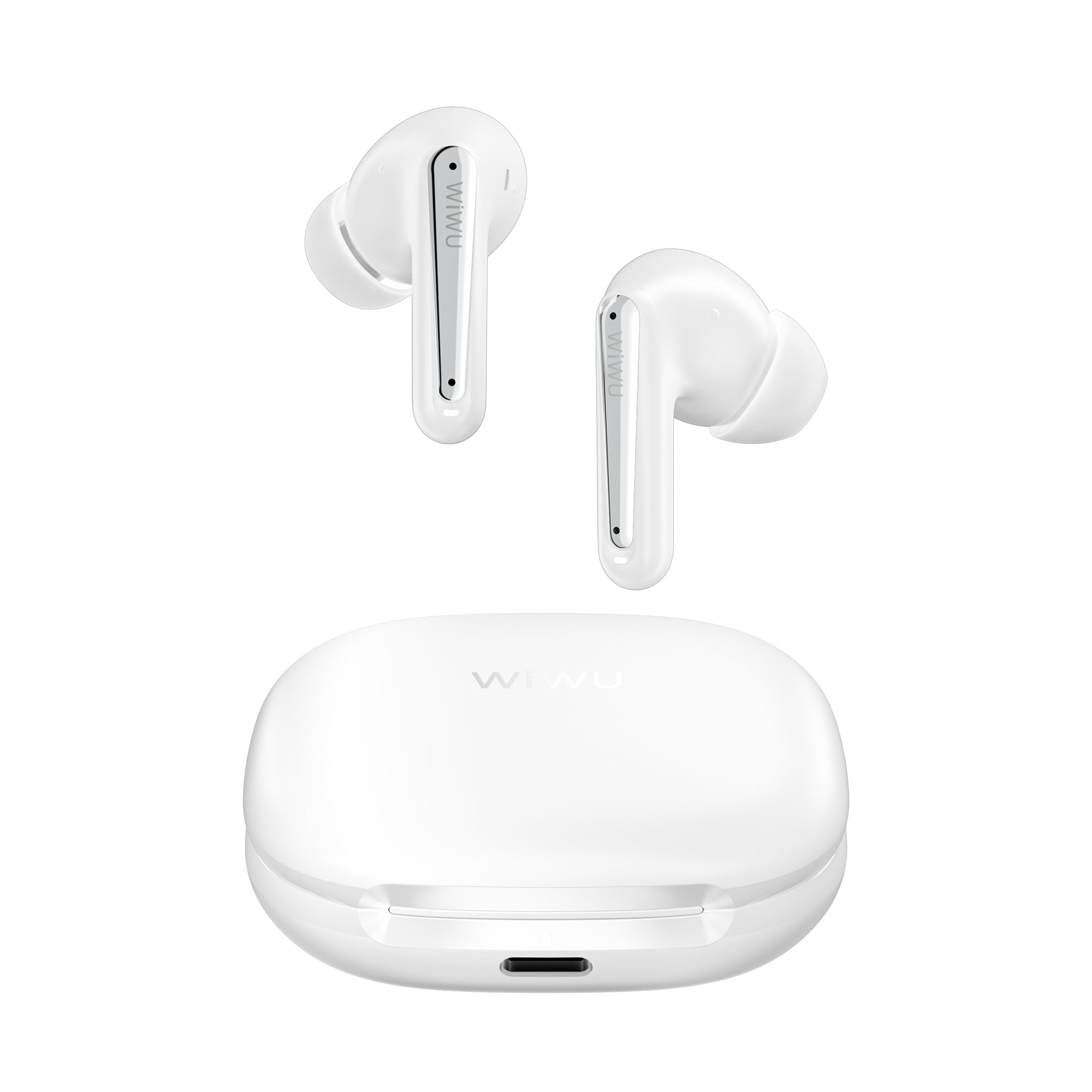 WiWU T37 ENC Plus True Wireless Earbuds