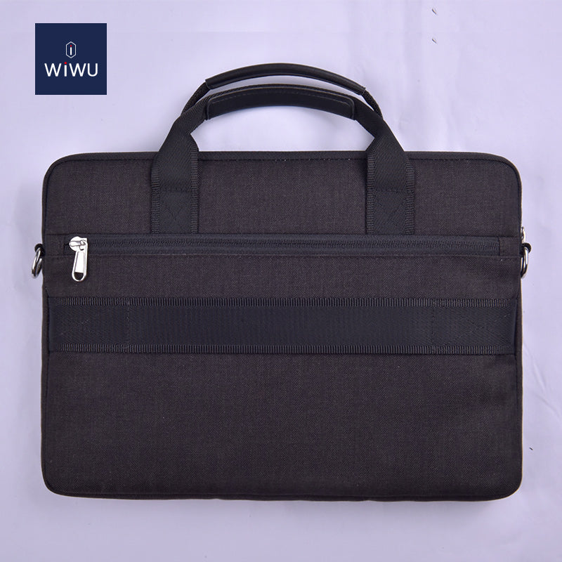 WiWU City Commuter Bag laptop bag