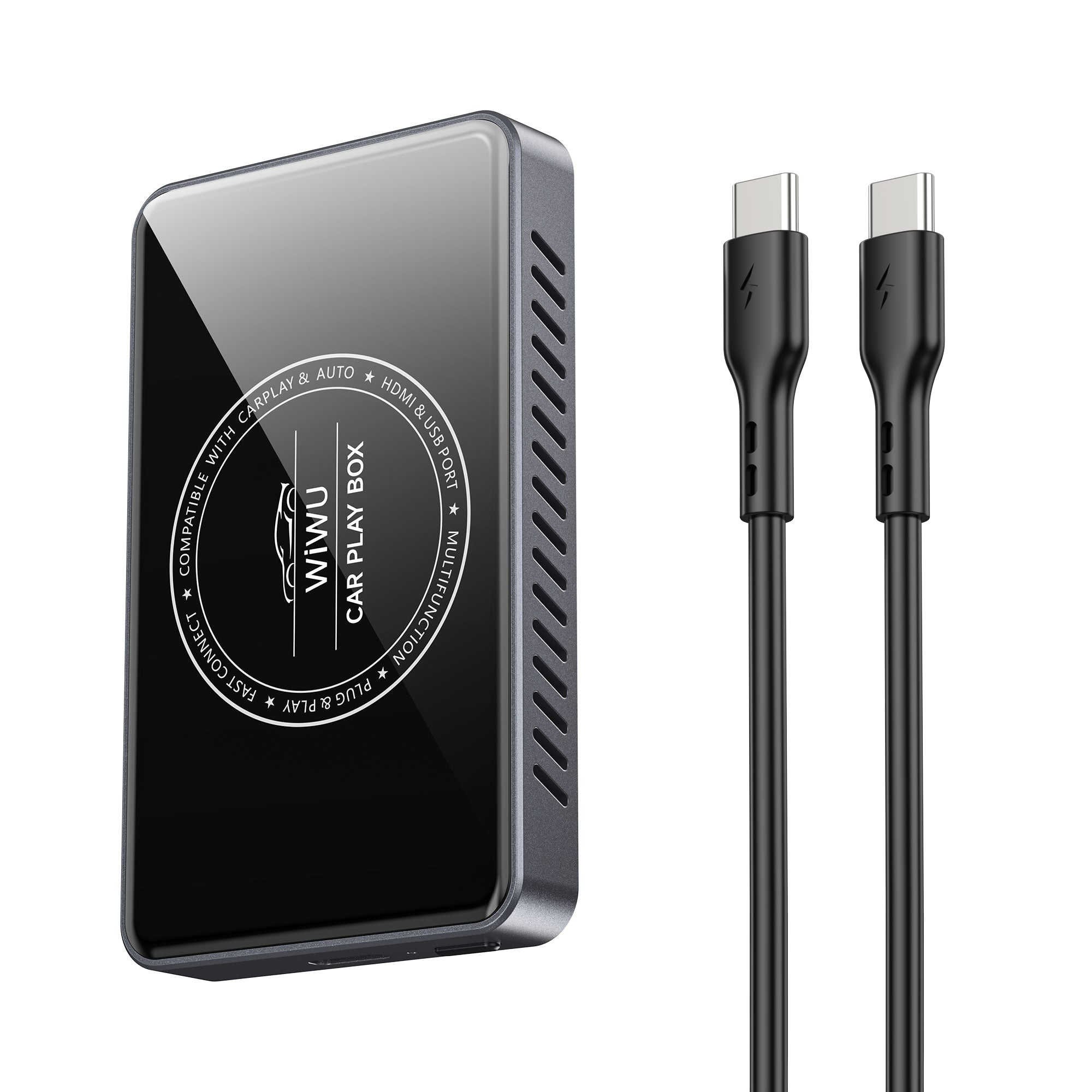 WiWU CarPlay Box Wi-CP004
