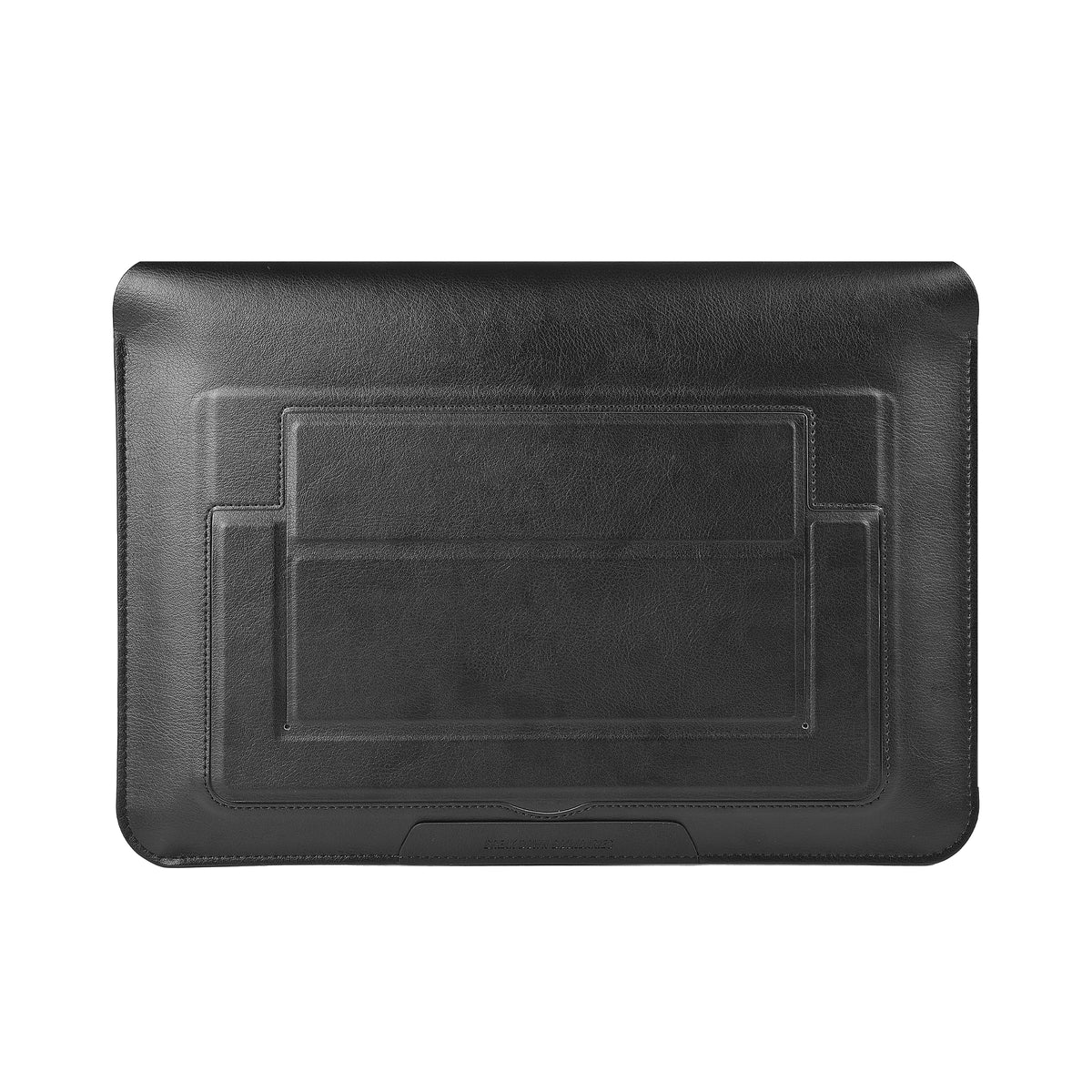 WiWU Skin Ultra Laptop Sleeve with Built-in Stand