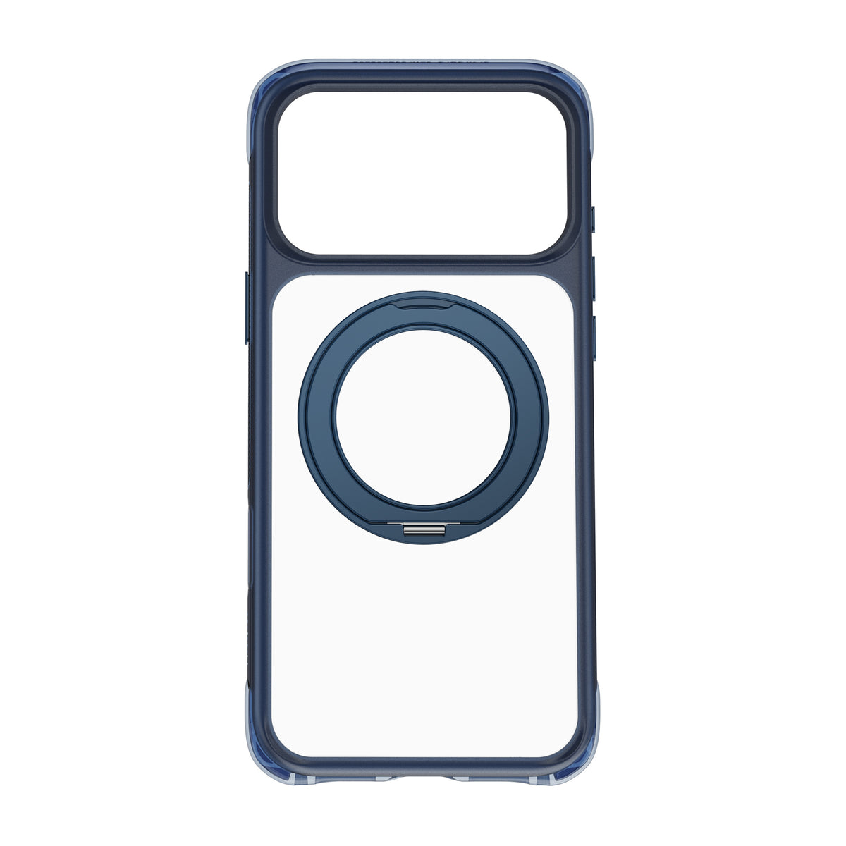 WiWU AG-203 AeroGuard Ultra Airbag Anti-Drop MagSafe Phone Case