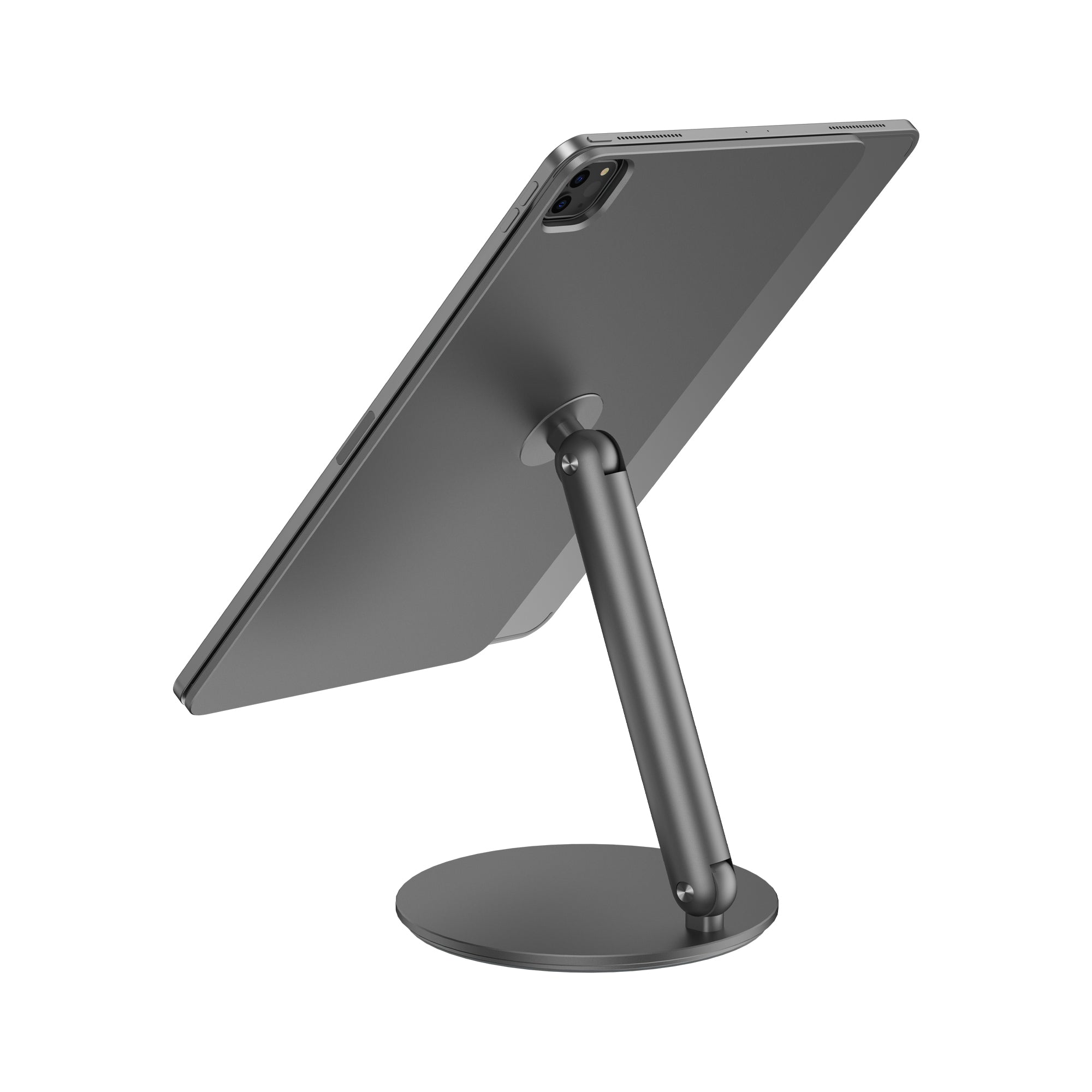 WiWU Hubble Tablet Stand for iPad Strong Magnetic Rotative Stand ZM-310