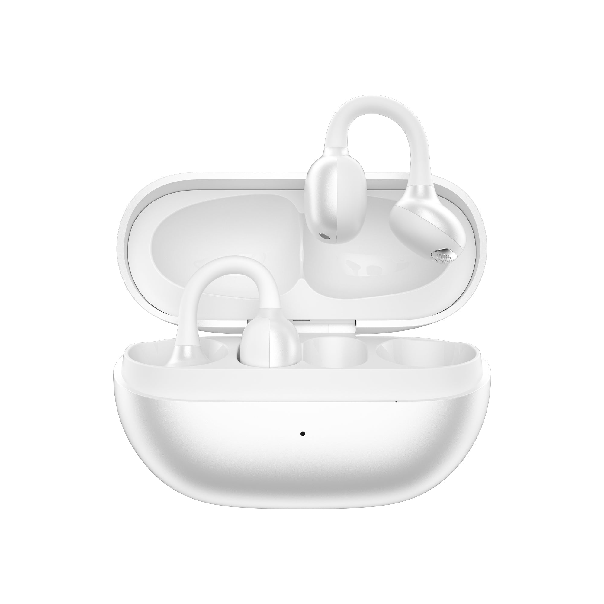 WiWU O503 Open-Ear True Wireless Earbuds