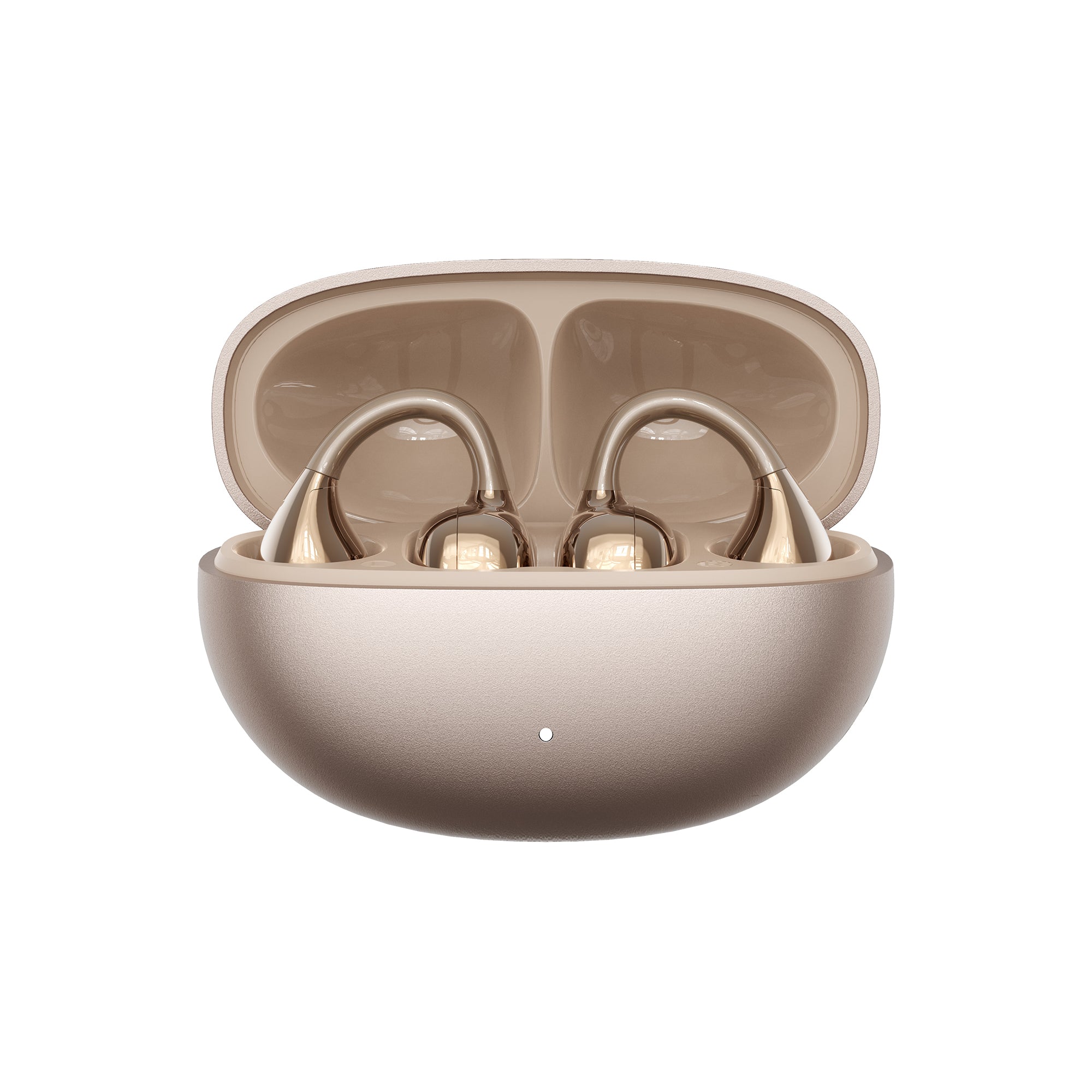 WiWU O203 Open-Ear AI Translation Earbuds with Spatial Audio