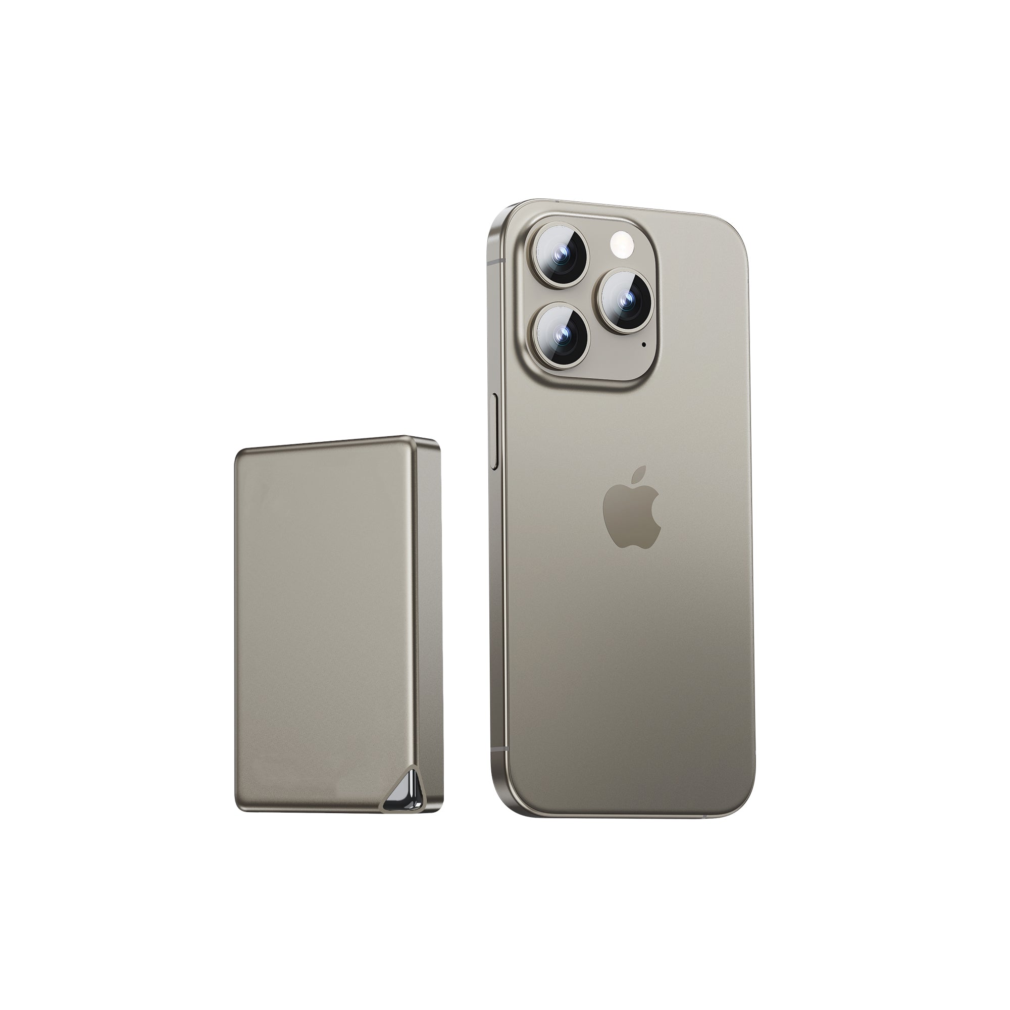 WiWU Ultra-Thin Series Power Bank 10000mAh Wi-P020
