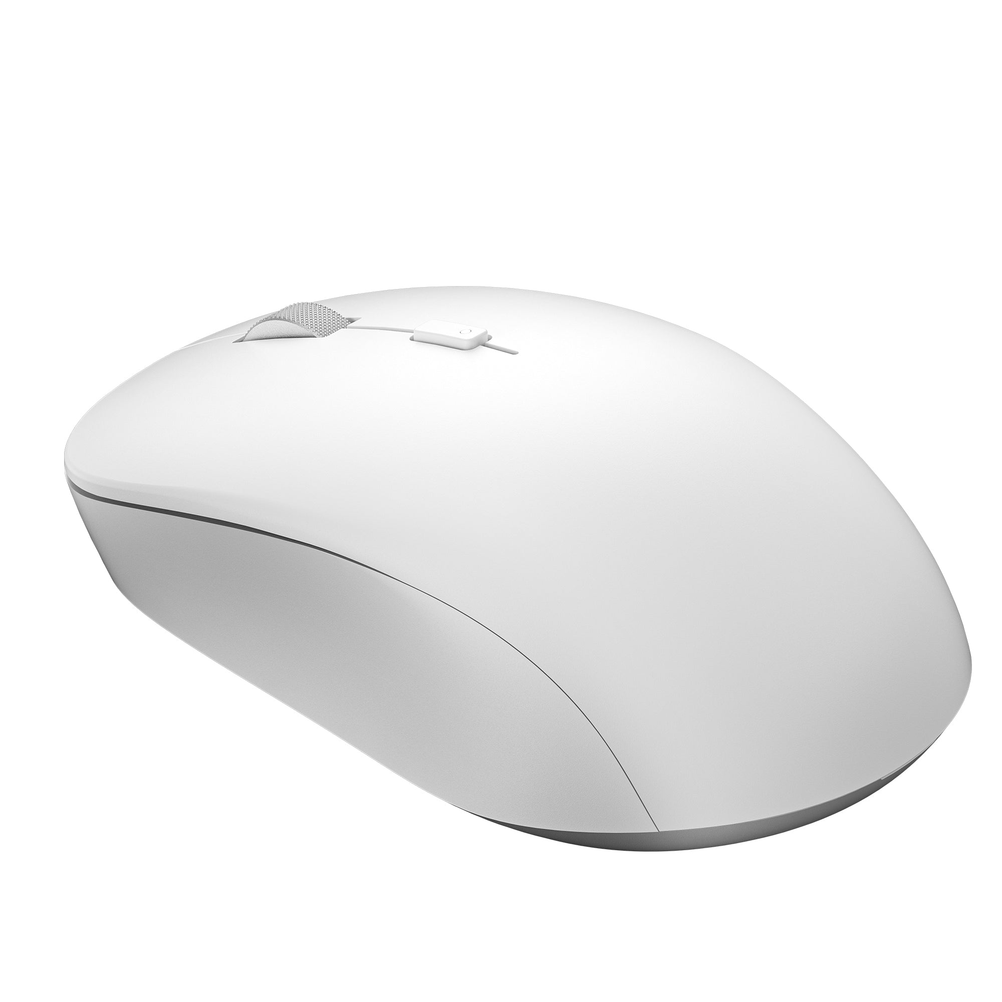 WiWU Wireless Mouse 2.4GHz Ergonomic Optical Portable Computer Mouse WM108