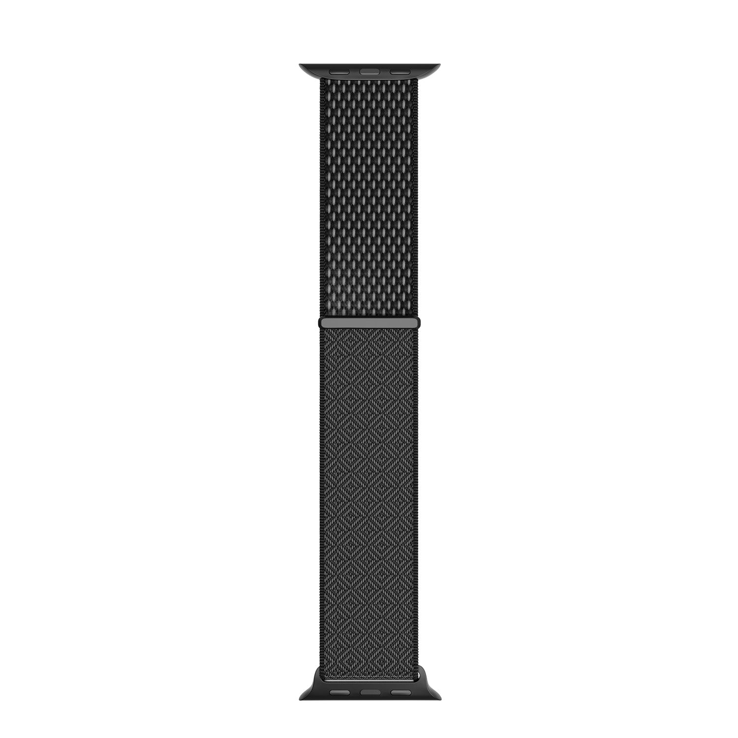 WiWU WB501 CloudFlex Secure Magnetic Nylon Watch Band for Apple Watch