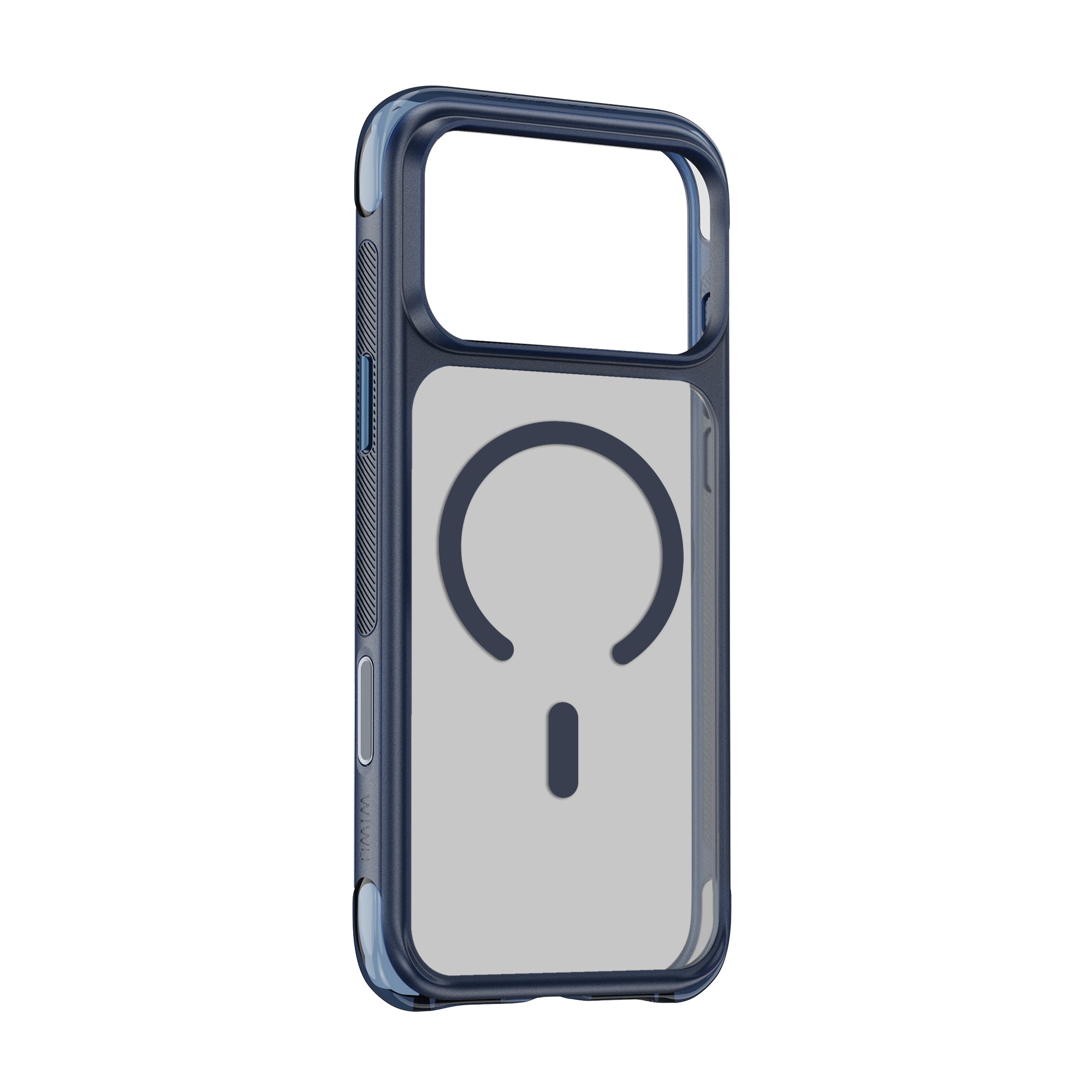 WiWU AG-202 AeroGuard Pro Airbag Anti-Drop MagSafe Phone Case