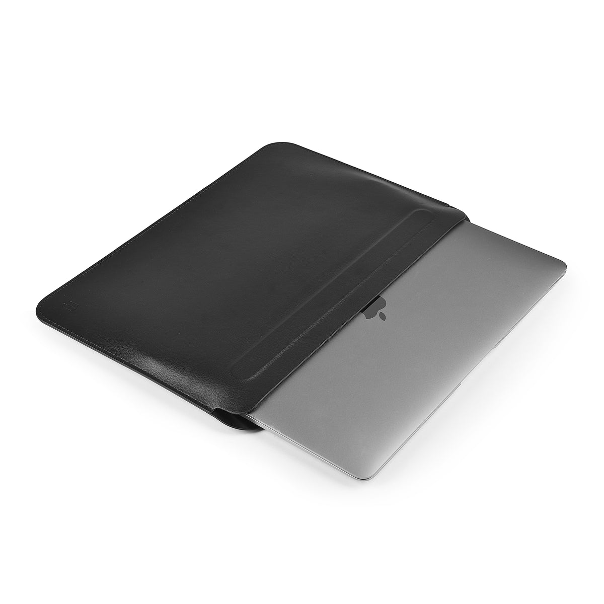 WiWU Skin Ultra Laptop Sleeve with Built-in Stand