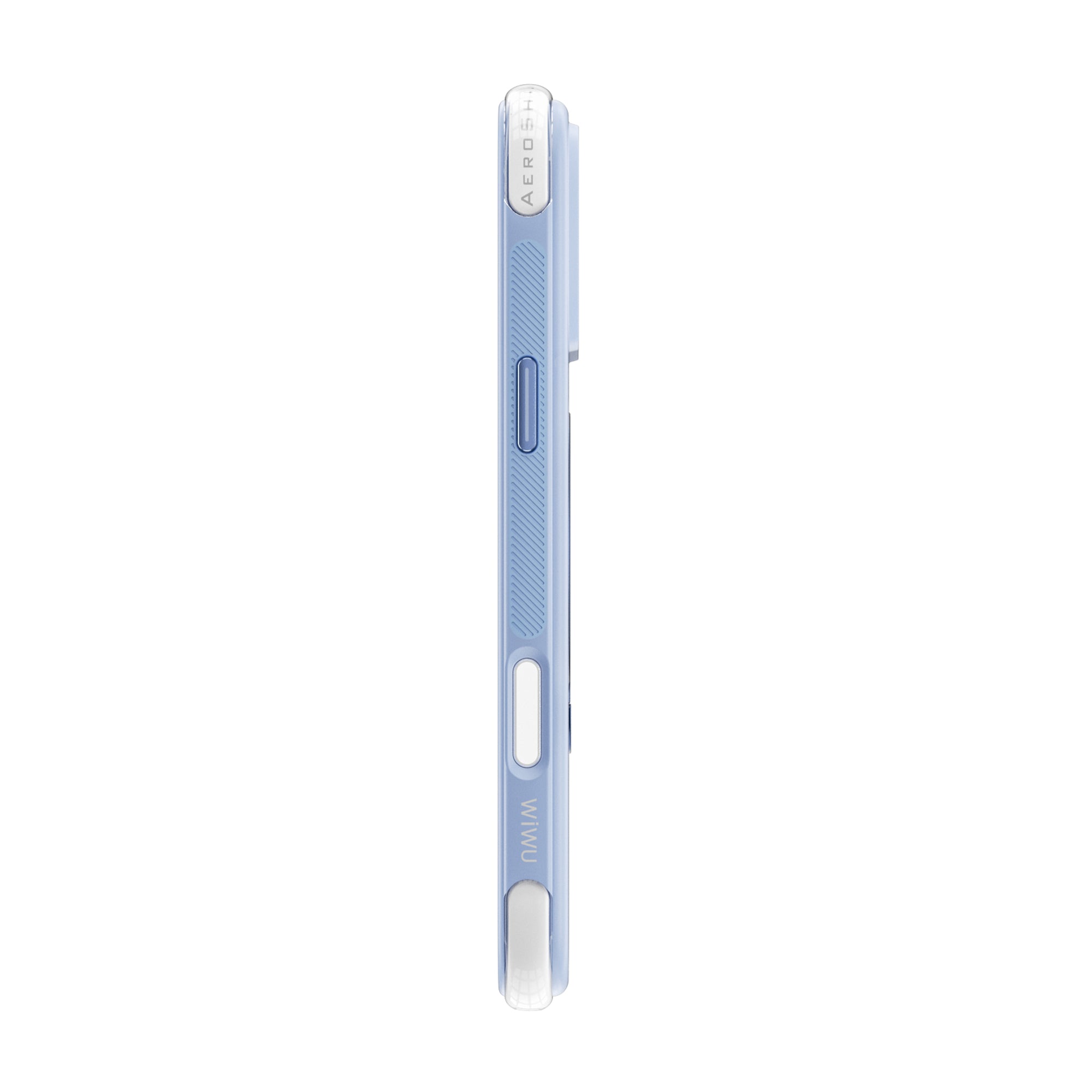 WiWU AS-203 AeroShield Ultra Airbag Anti-Drop MagSafe Phone Case