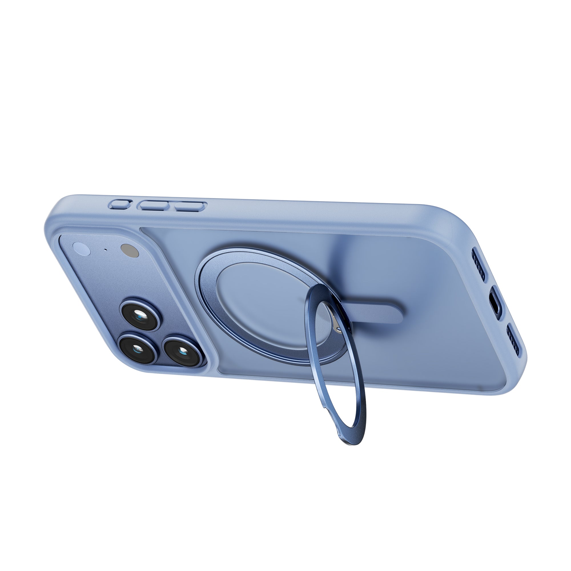 WiWU FGG-202 Armor Ultra Phone Case