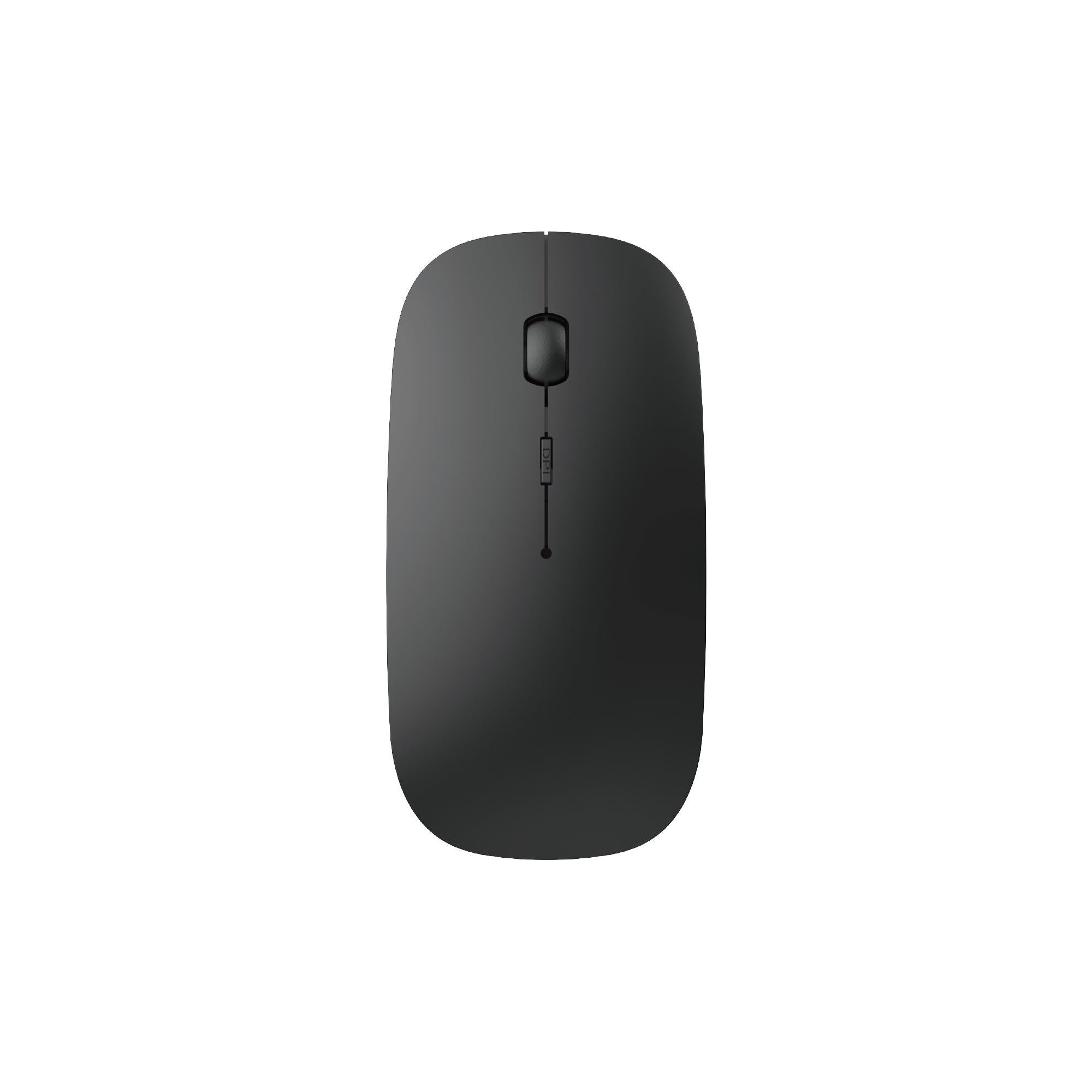 WiWU Magic 2.4G+Bluetooth Mouse WM101-C