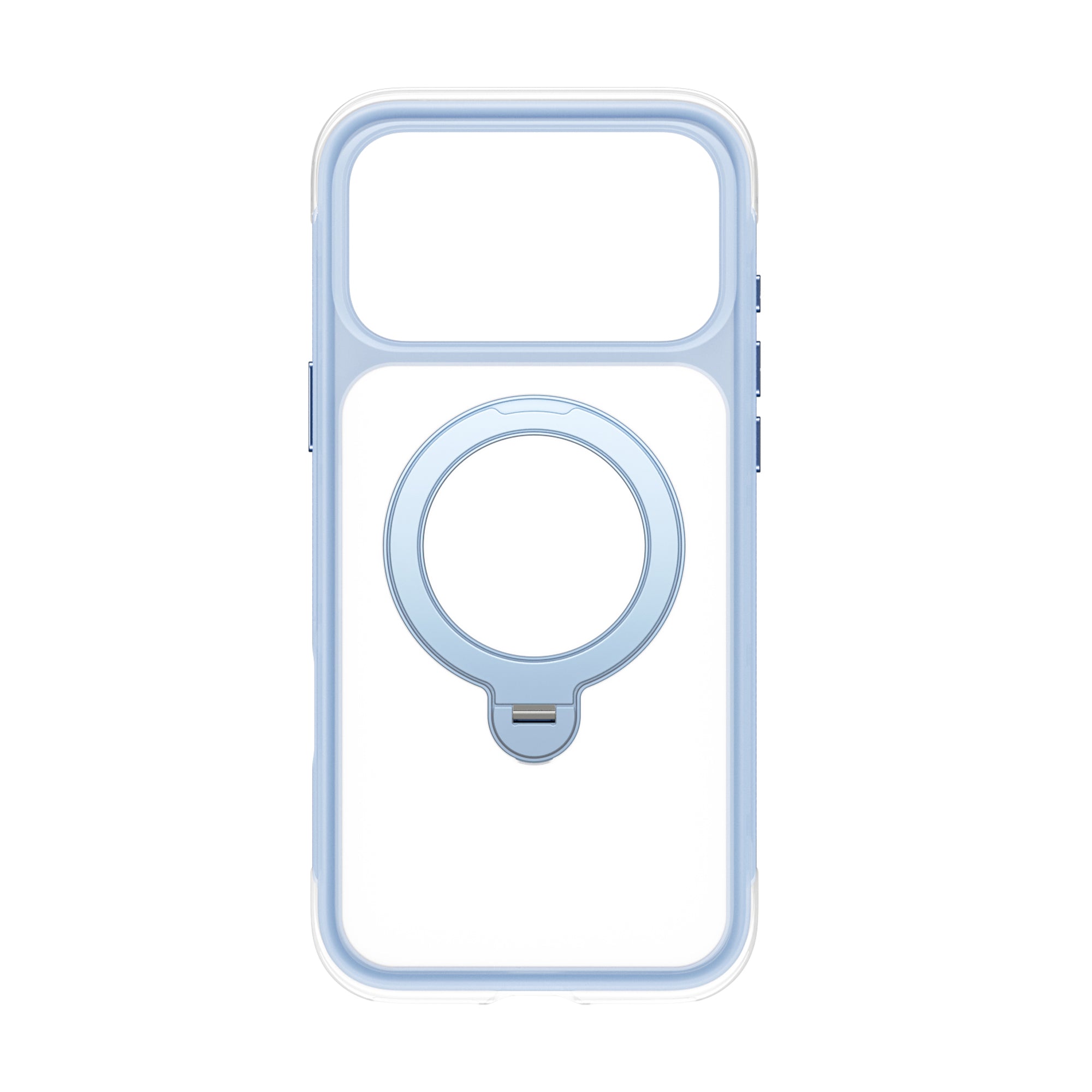 WiWU AS-203 AeroShield Ultra Airbag Anti-Drop MagSafe Phone Case