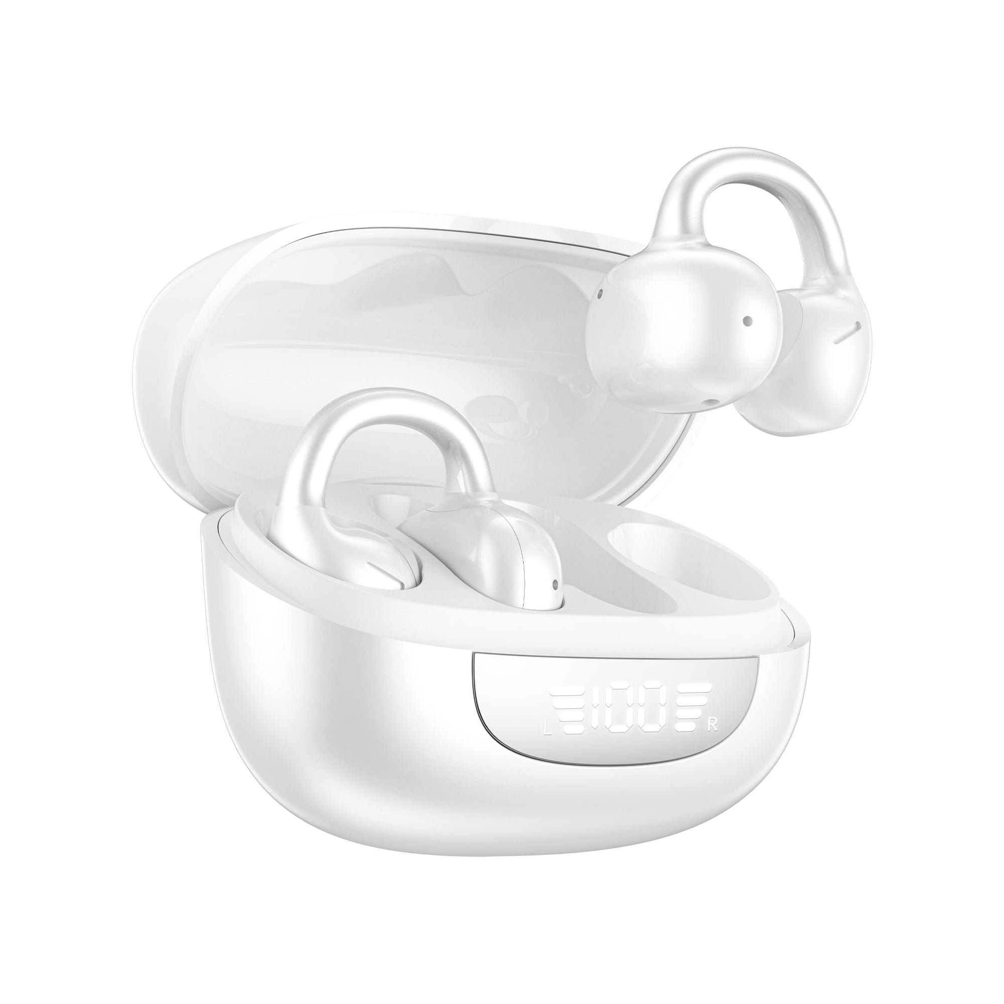 WiWU Openbuds Wearable Stereo O301