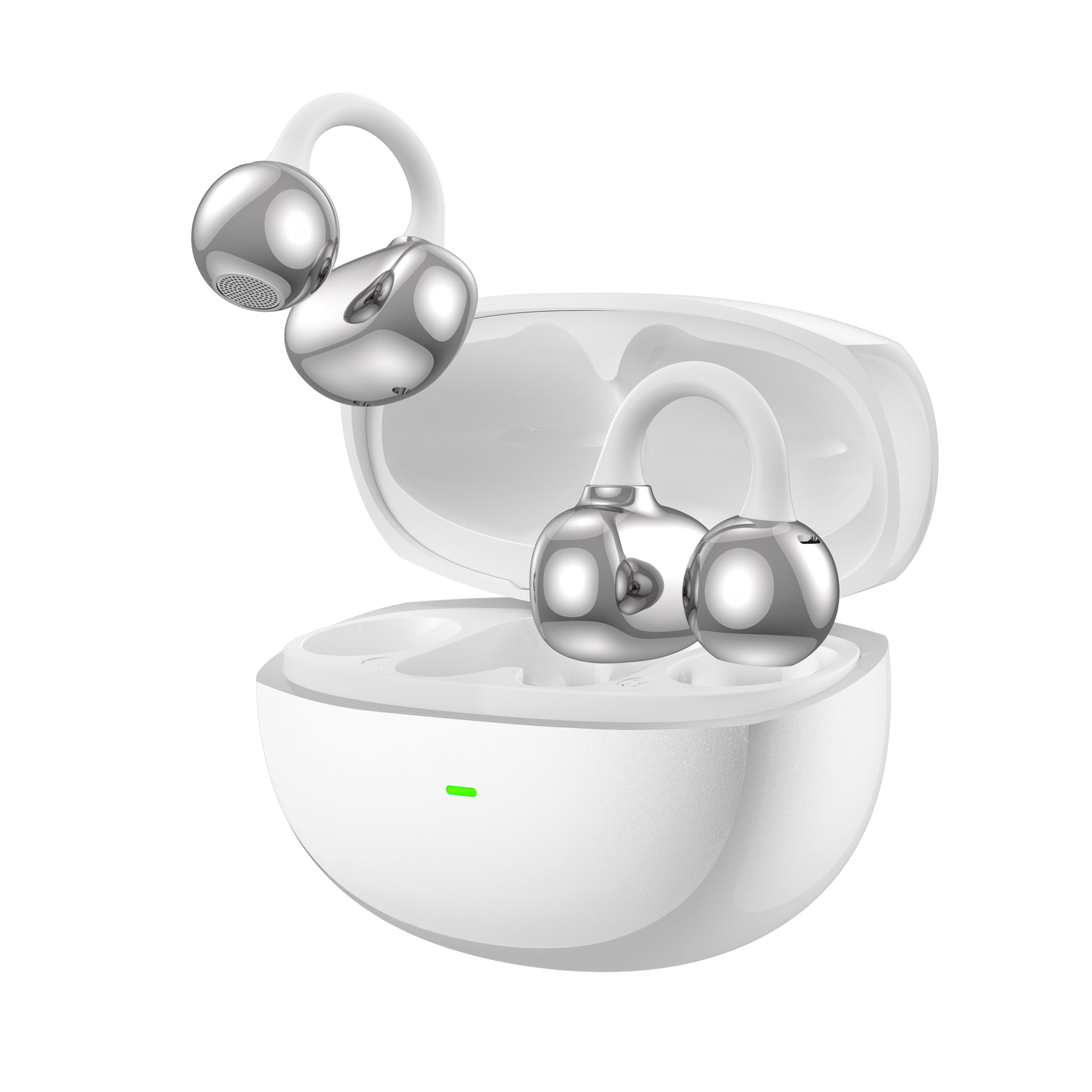 WiWU Ai306 Multilingual Real-time Translation Wireless Earbuds