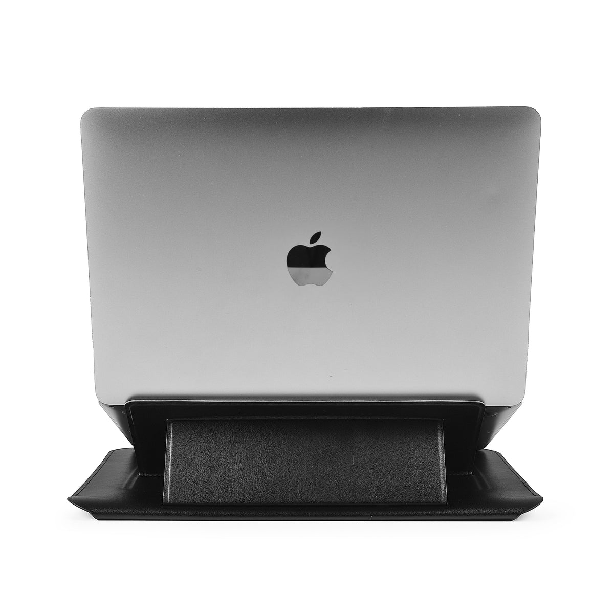 WiWU Skin Ultra Laptop Sleeve with Built-in Stand