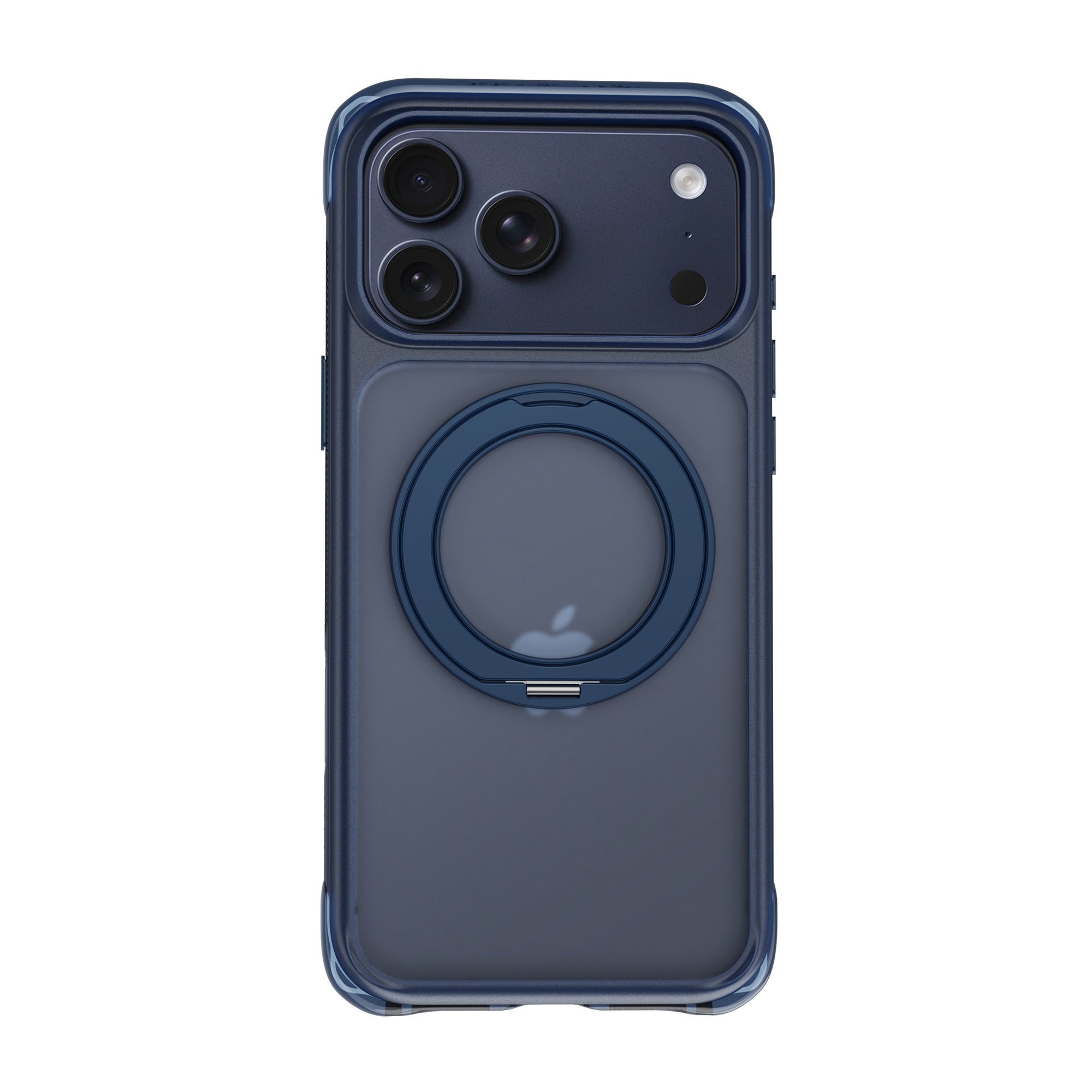 WiWU AG-203 AeroGuard Ultra Airbag Anti-Drop MagSafe Phone Case