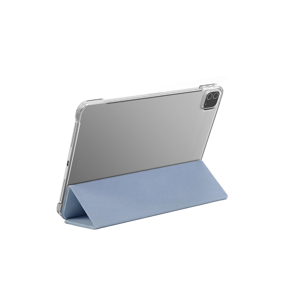 WiWU GF-005 SkinFeel Pro Protective Case for iPad with Pencil Holder
