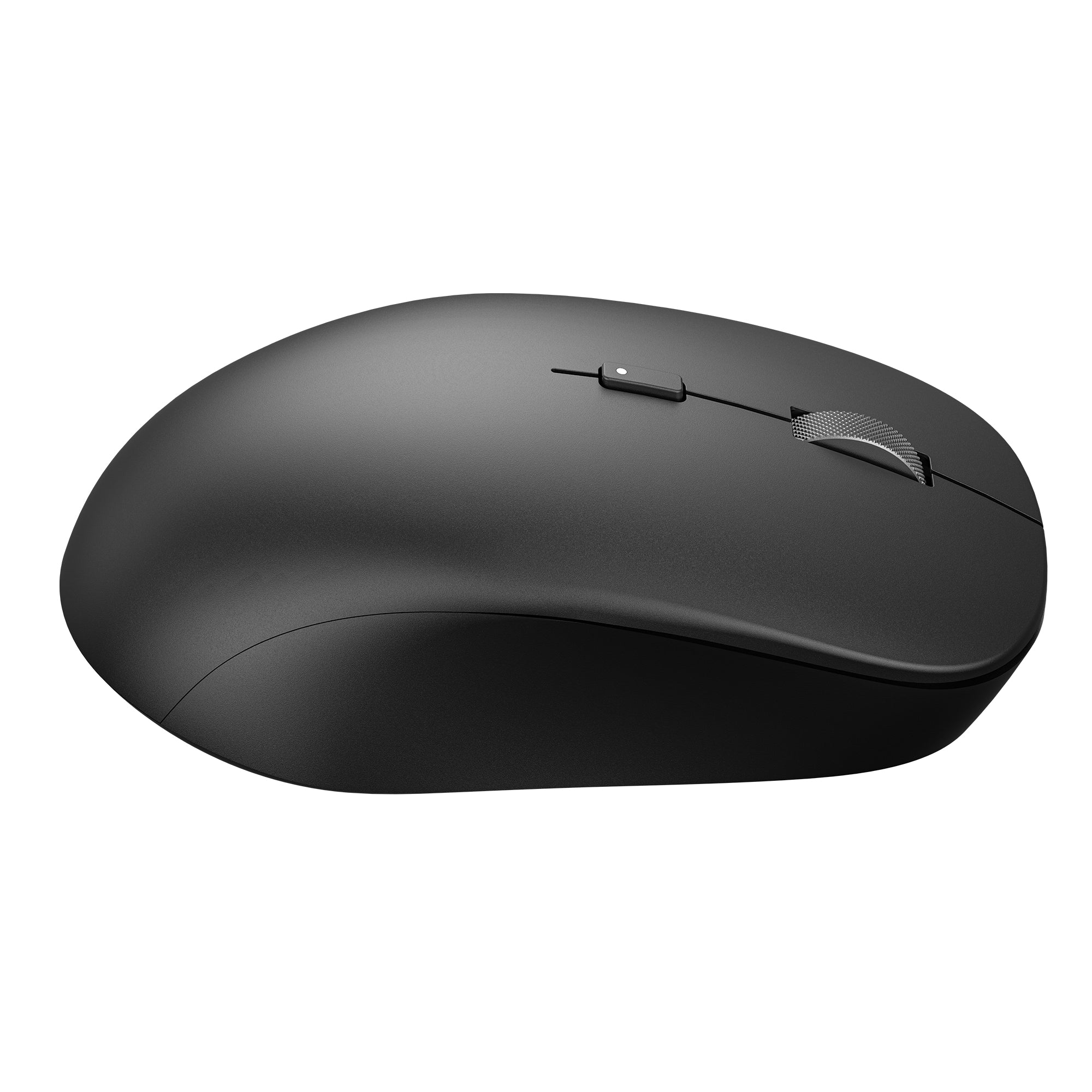 WiWU Wireless Mouse 2.4GHz Ergonomic Optical Portable Computer Mouse WM108