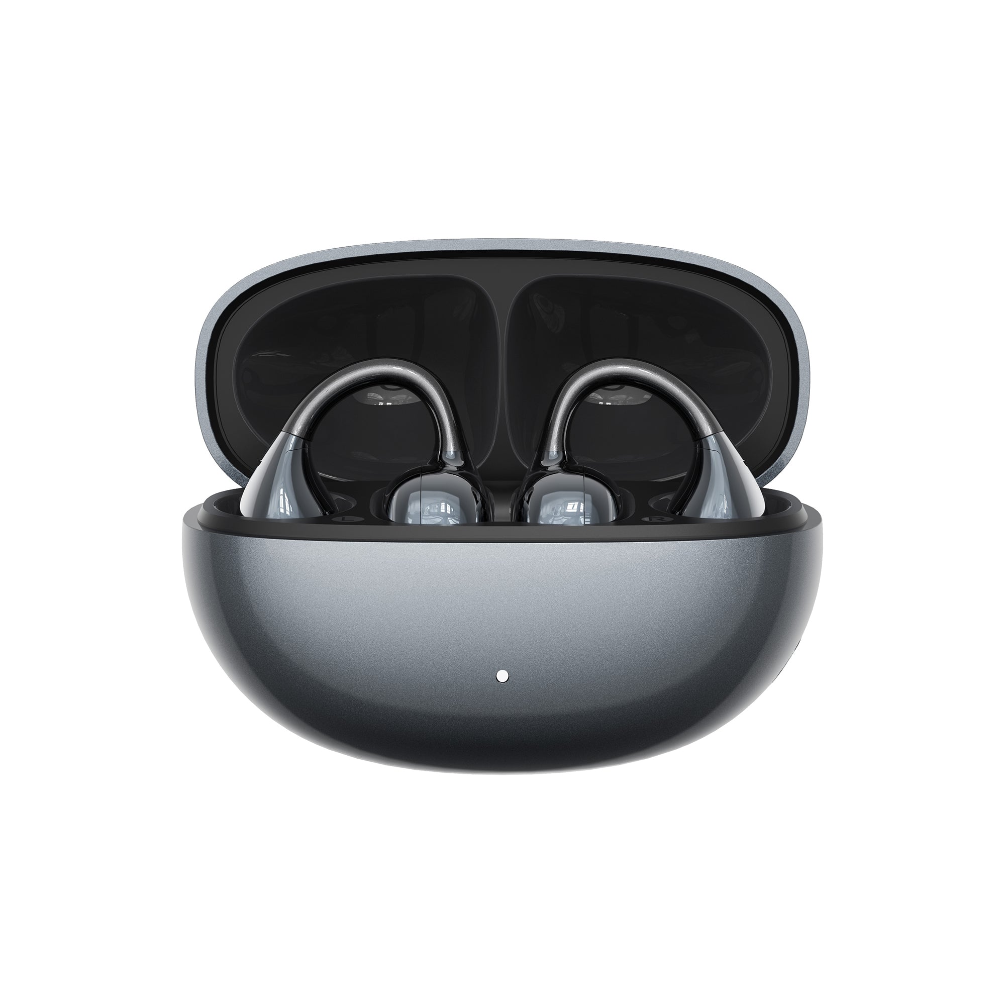 WiWU O203 Open-Ear AI Translation Earbuds with Spatial Audio