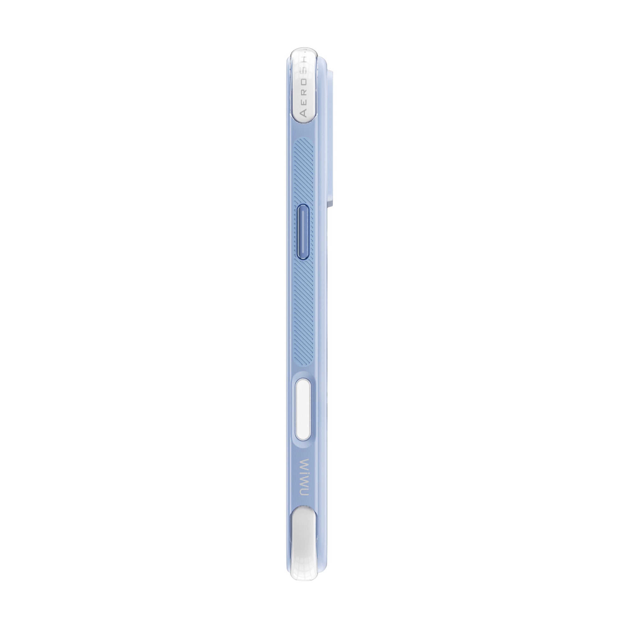 WiWU AS-202 AeroShield Pro Airbag Anti-Drop MagSafe Phone Case