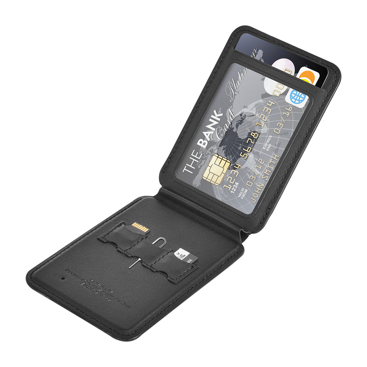 WiWU Mag Wallet FM MW-005