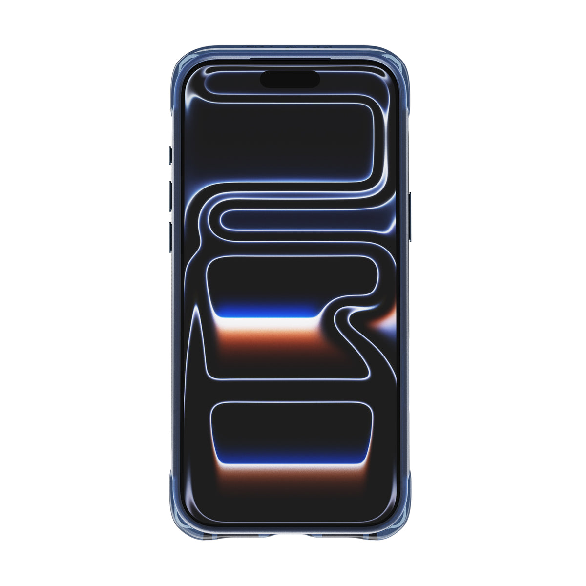 WiWU AG-202 AeroGuard Pro Airbag Anti-Drop MagSafe Phone Case