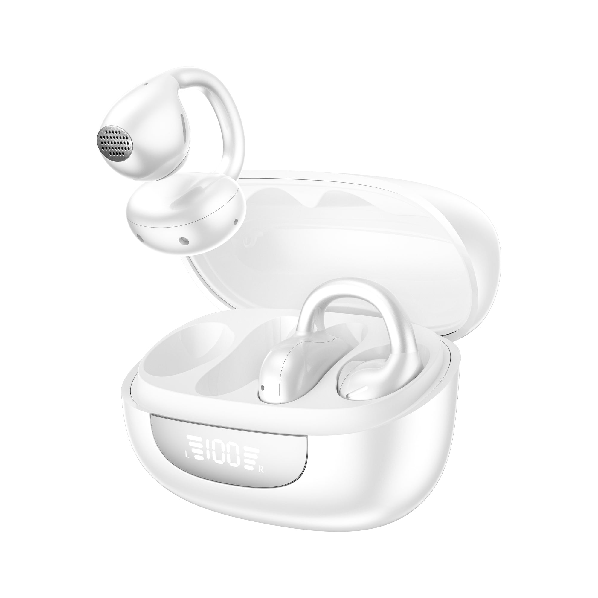 WiWU Openbuds Wearable Stereo O301