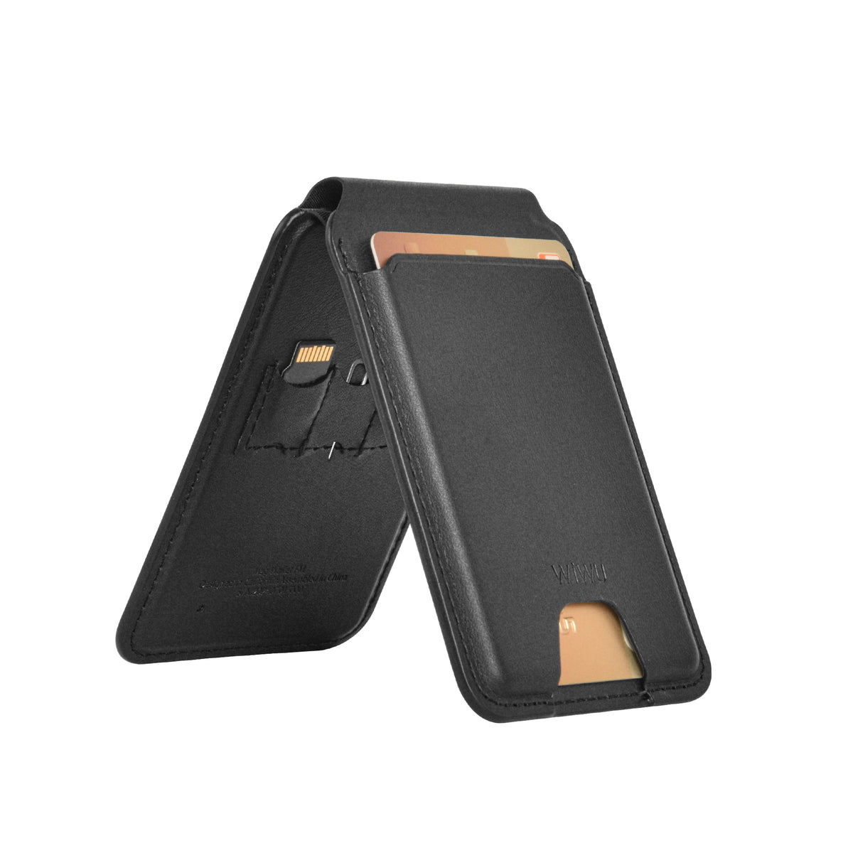 WiWU Mag Wallet FM MW-005