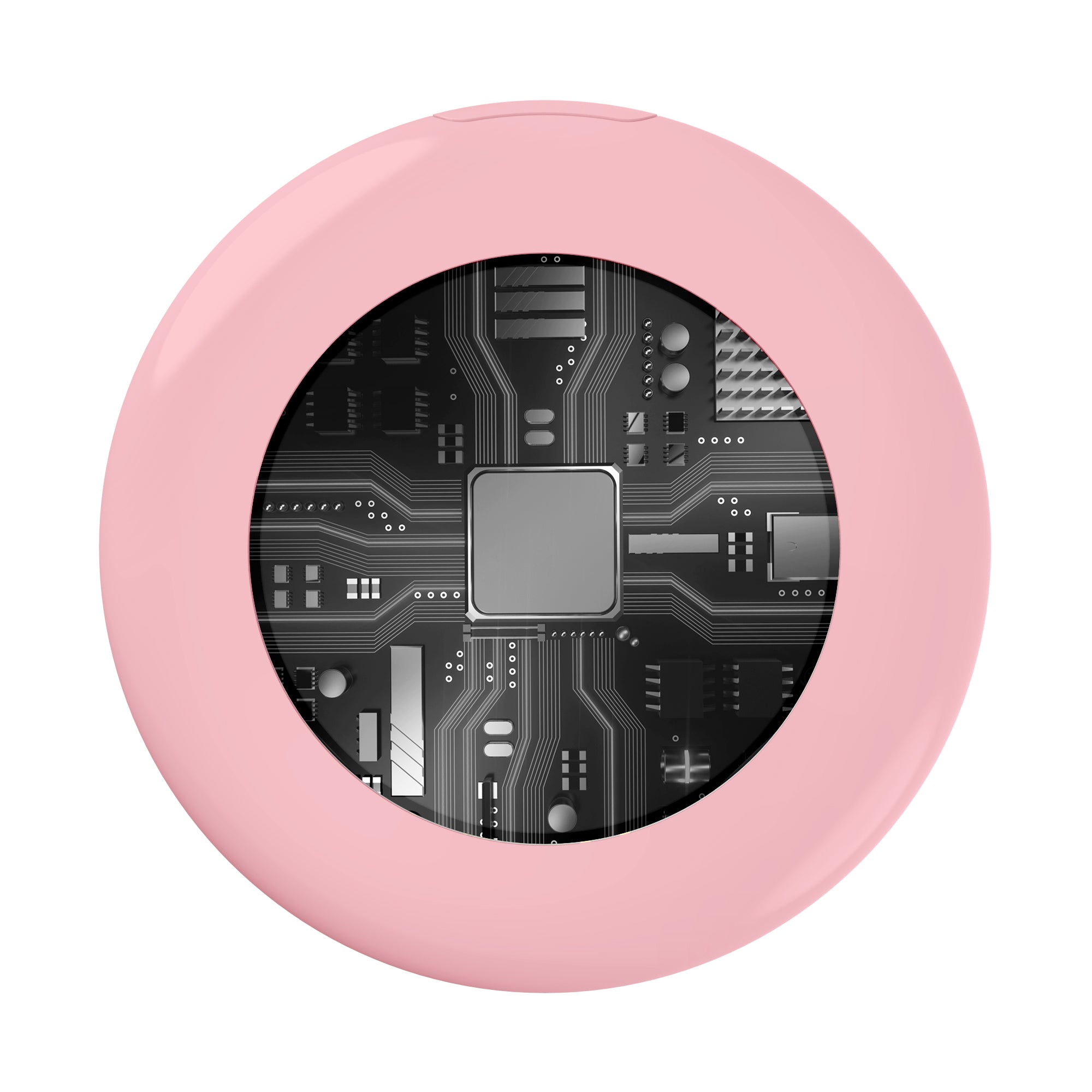 WiWU iTag Anti-lost Smart Tracker find location support apple find my WT-01