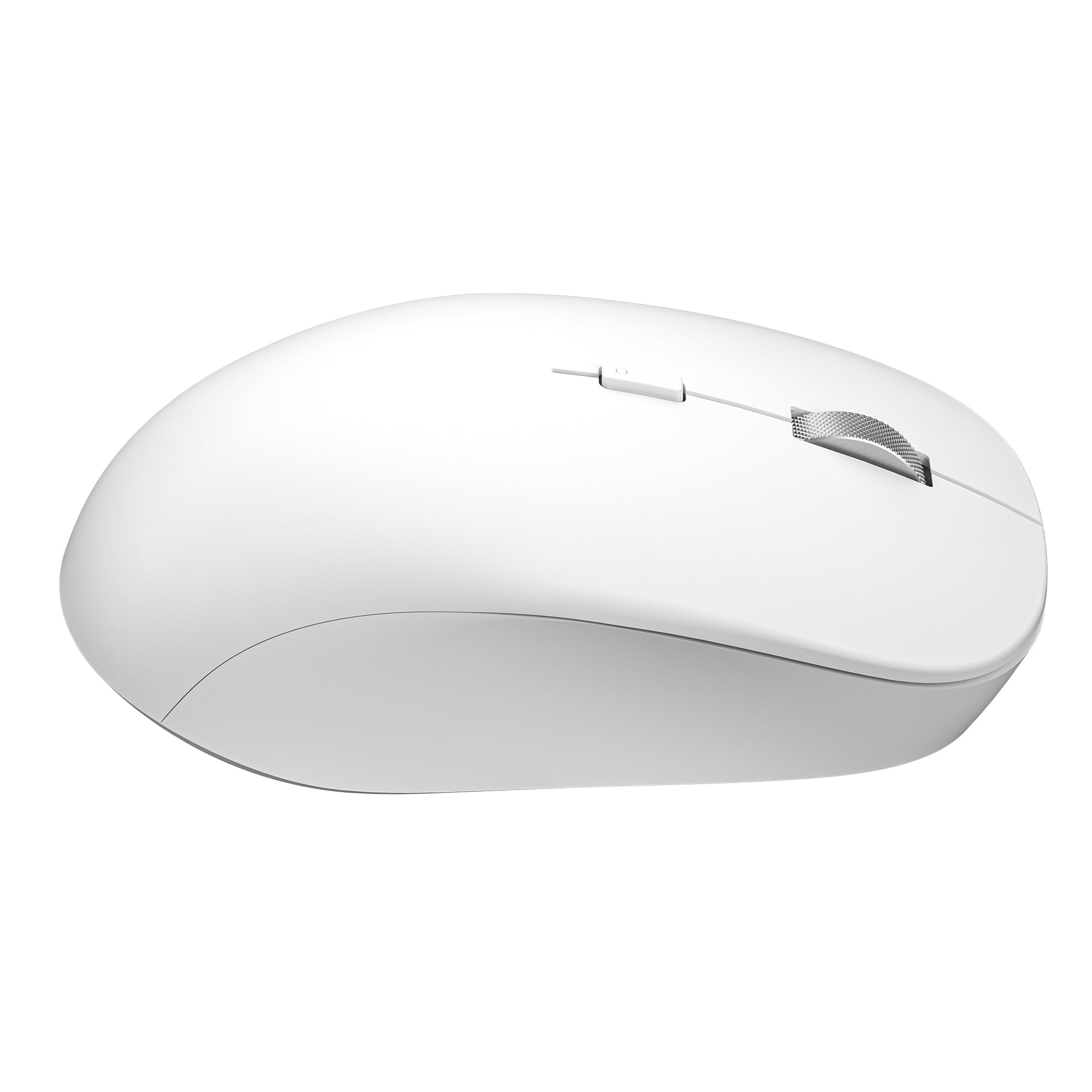 WiWU Wireless Mouse 2.4GHz Ergonomic Optical Portable Computer Mouse WM108